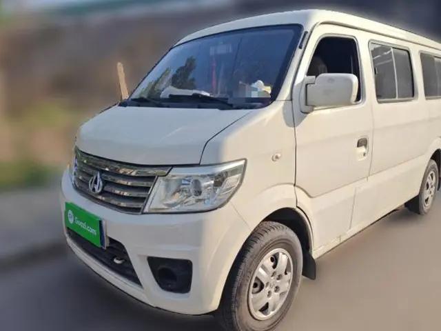 CHANGAN KAICHENG Star 9 2015 1.5L Base Version 4G15S