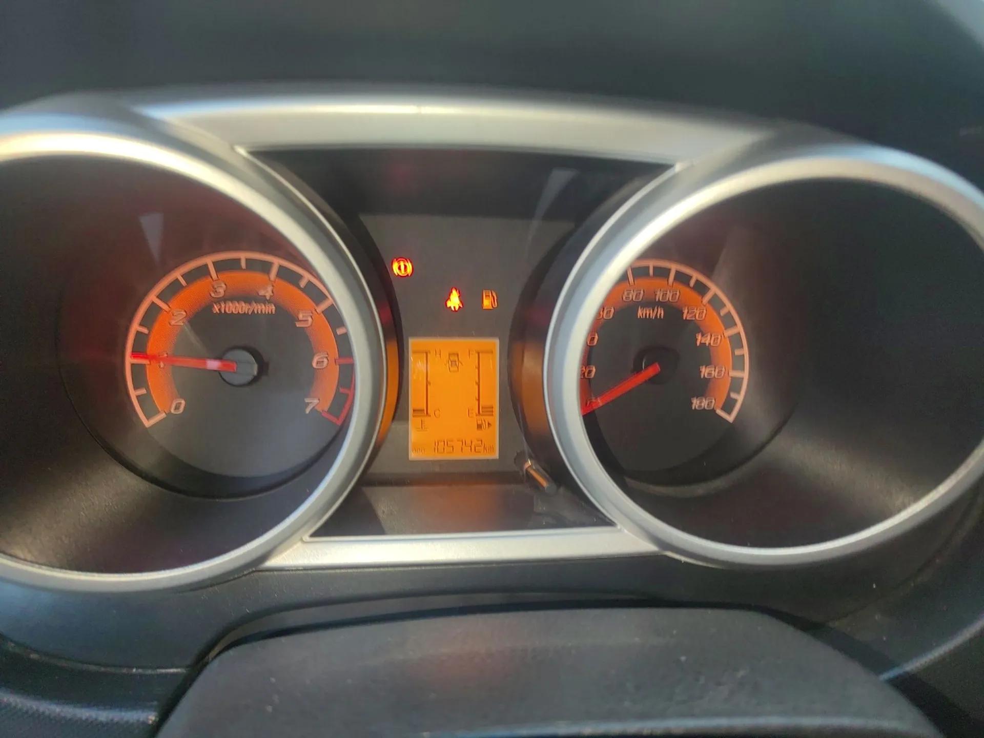 CHANGAN KAICHENG Star 9  — миниатюра 12