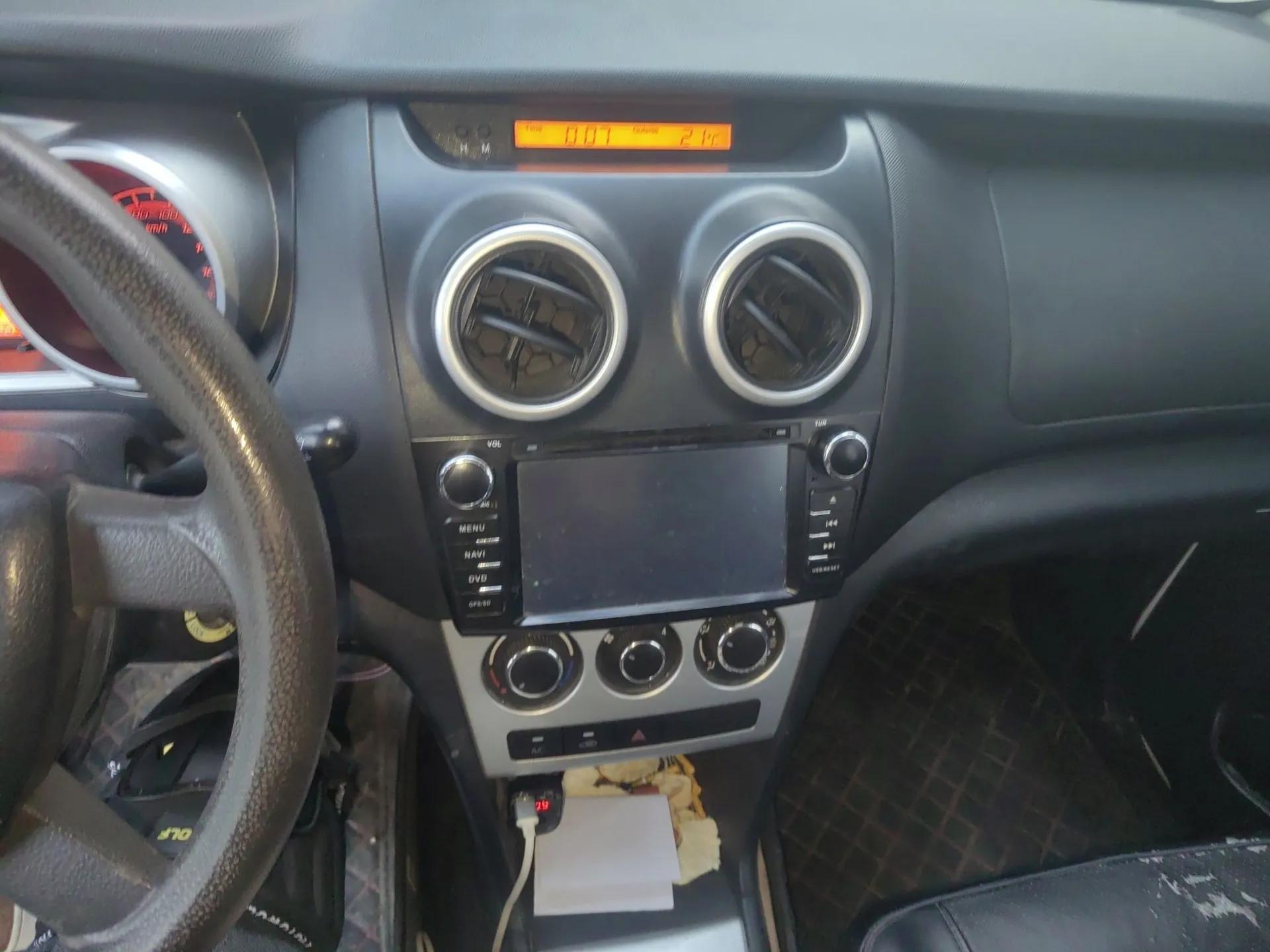 CHANGAN KAICHENG Star 9  — миниатюра 14