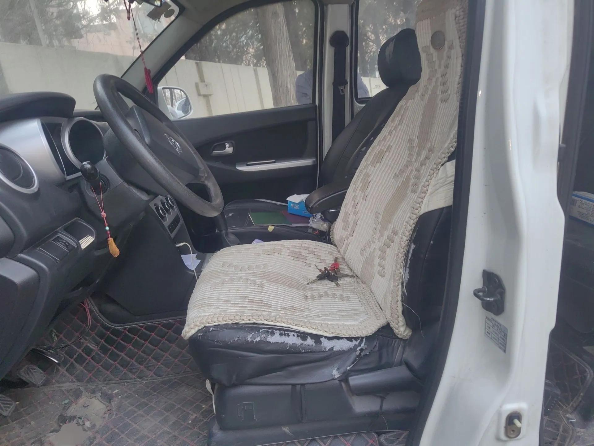 CHANGAN KAICHENG Star 9  — миниатюра 16