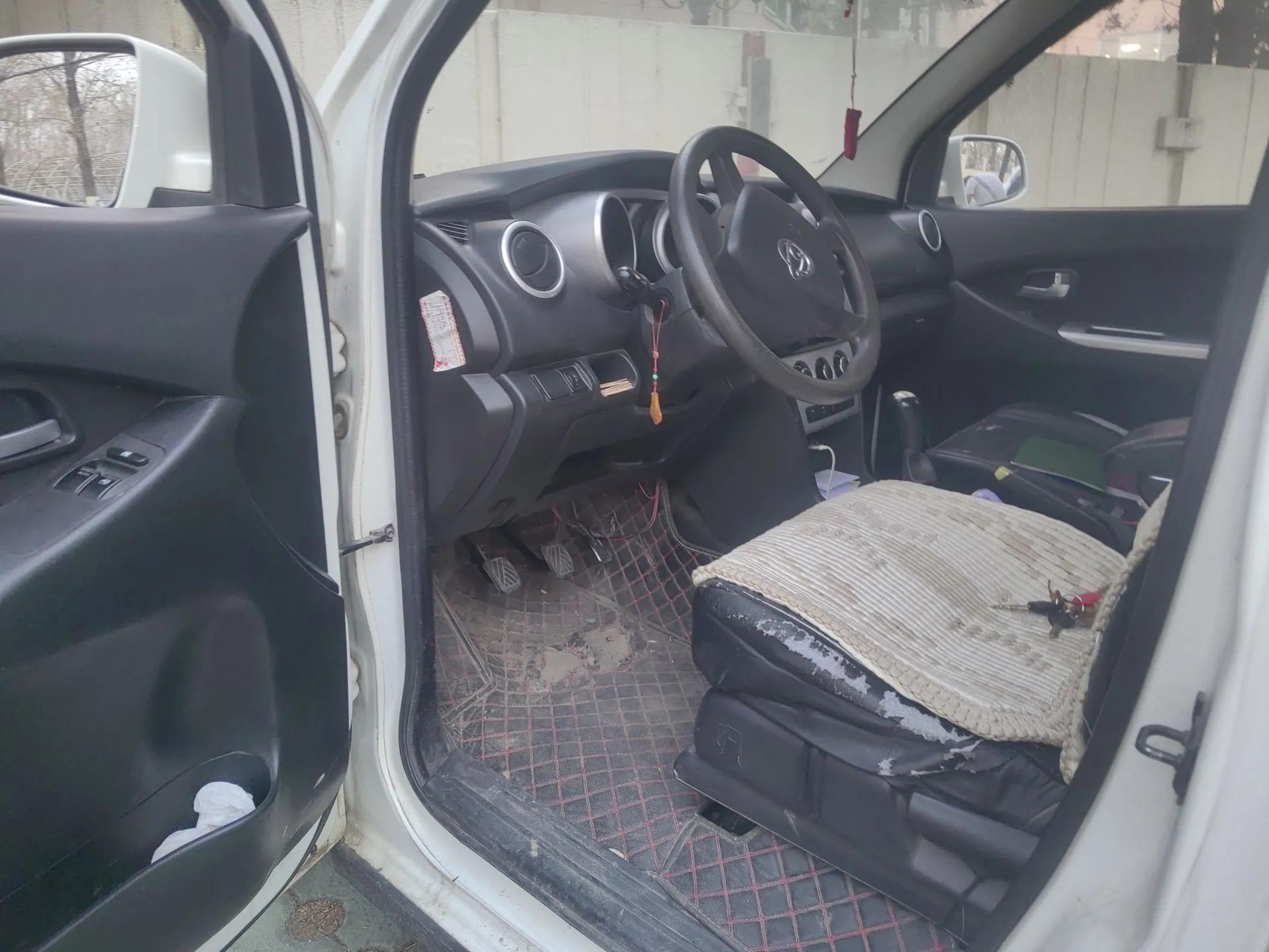 CHANGAN KAICHENG Star 9  — миниатюра 17