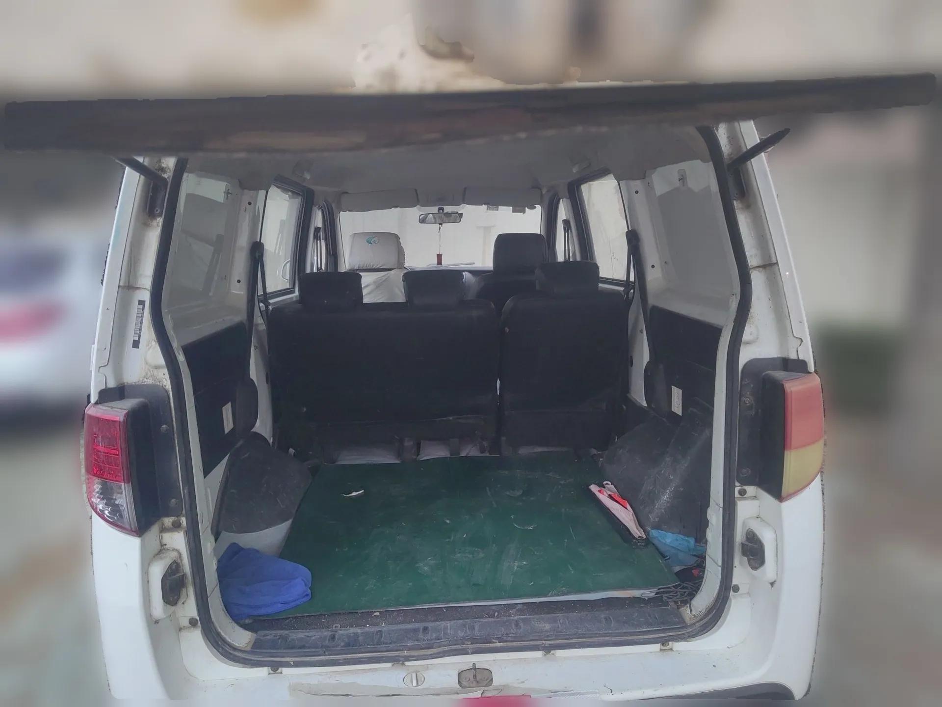 CHANGAN KAICHENG Star 9  — миниатюра 20