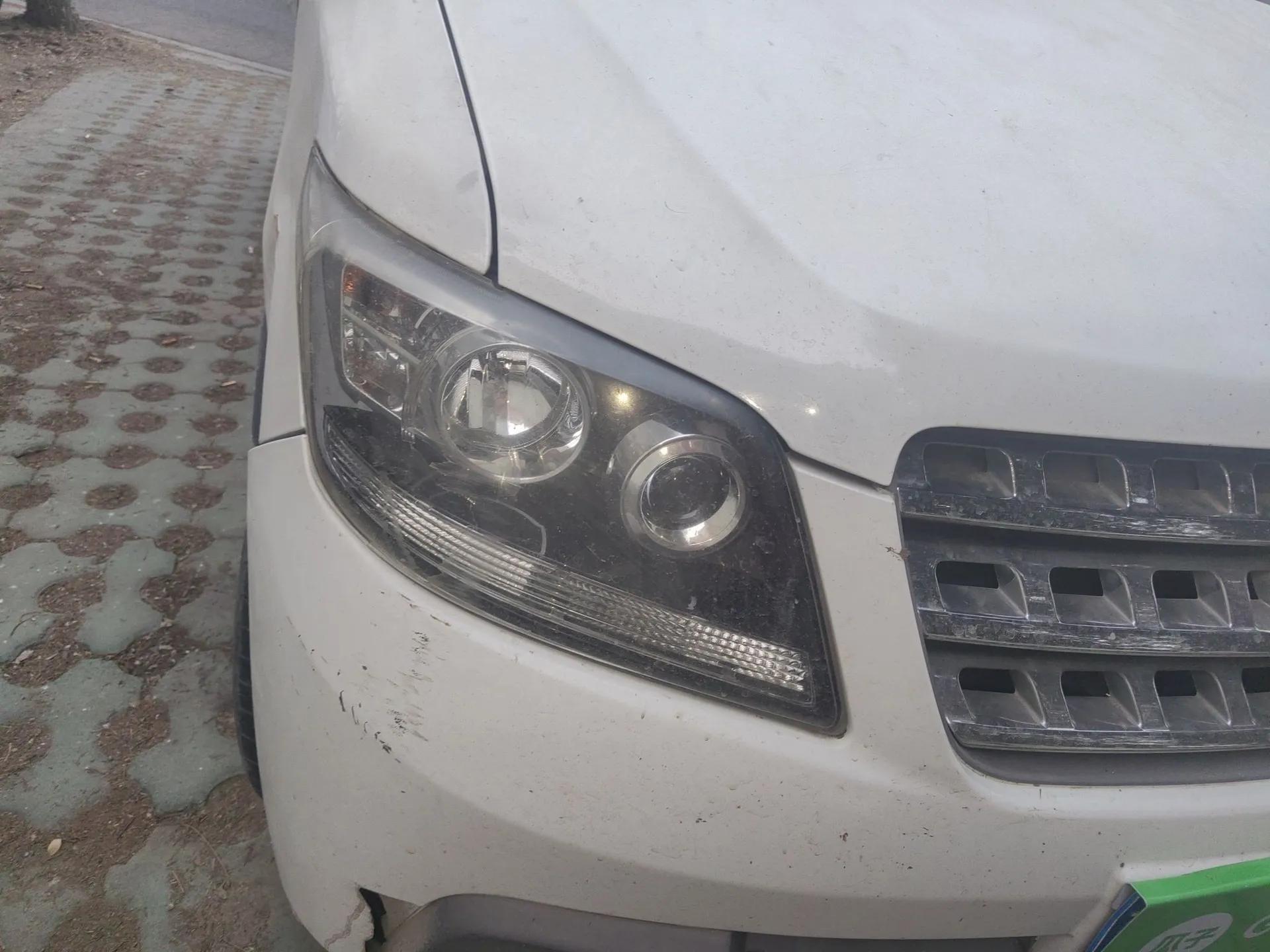 CHANGAN KAICHENG Star 9  — миниатюра 7