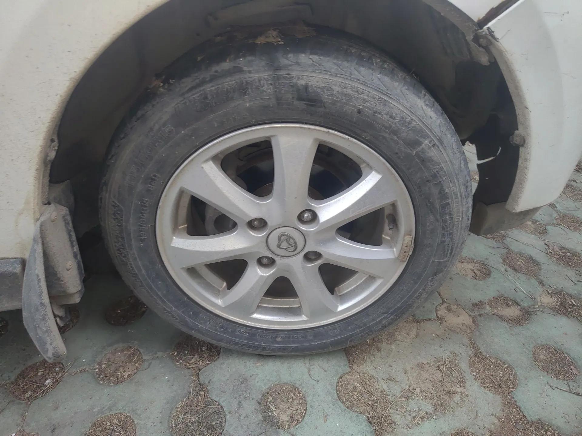 CHANGAN KAICHENG Star 9  — миниатюра 8