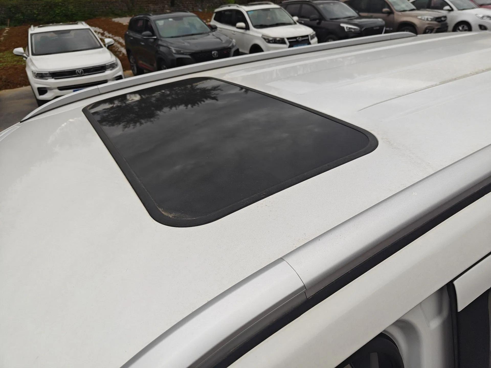 CHANGAN KAICHENG Changxing 2021 1.5L Manual Luxury Version — миниатюра 11