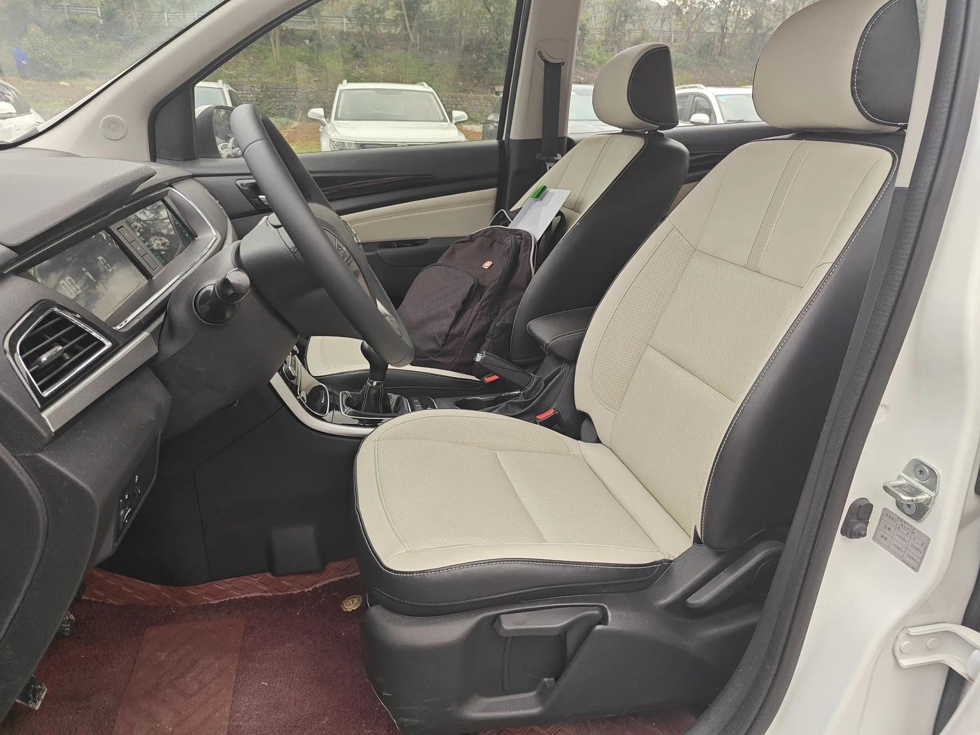 CHANGAN KAICHENG Changxing 2021 1.5L Manual Luxury Version — миниатюра 17