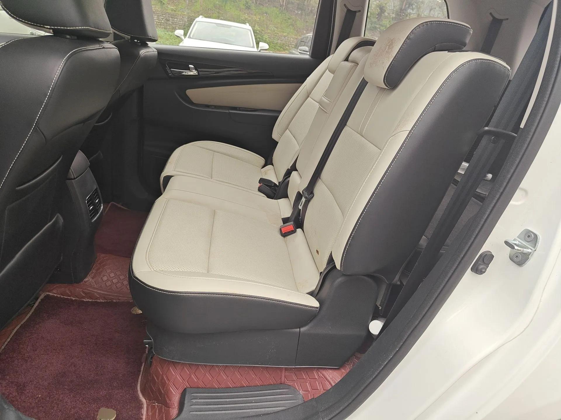 CHANGAN KAICHENG Changxing 2021 1.5L Manual Luxury Version — миниатюра 19