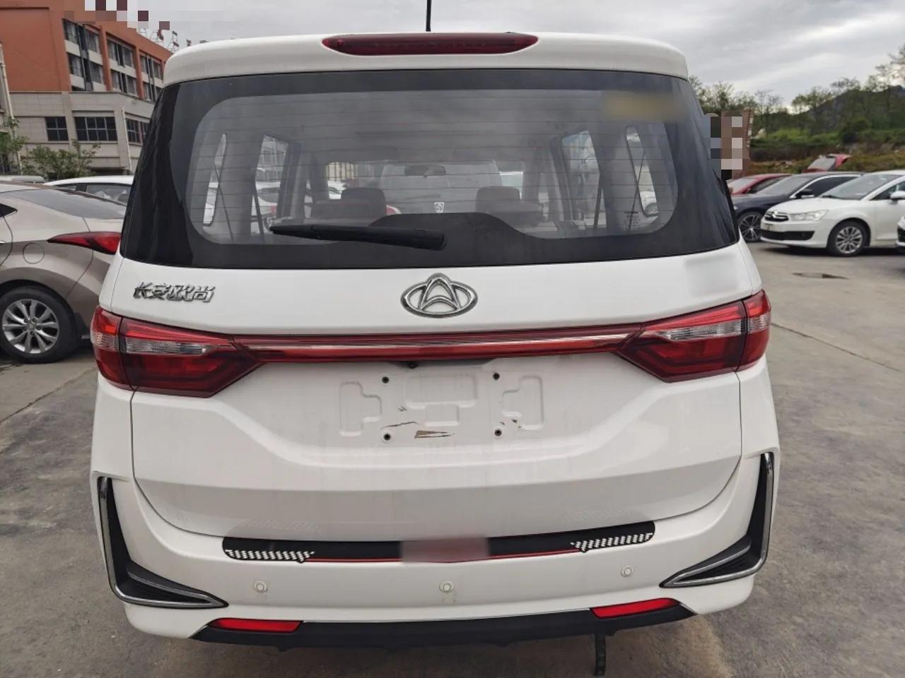 CHANGAN KAICHENG Changxing 2021 1.5L Manual Luxury Version — миниатюра 3