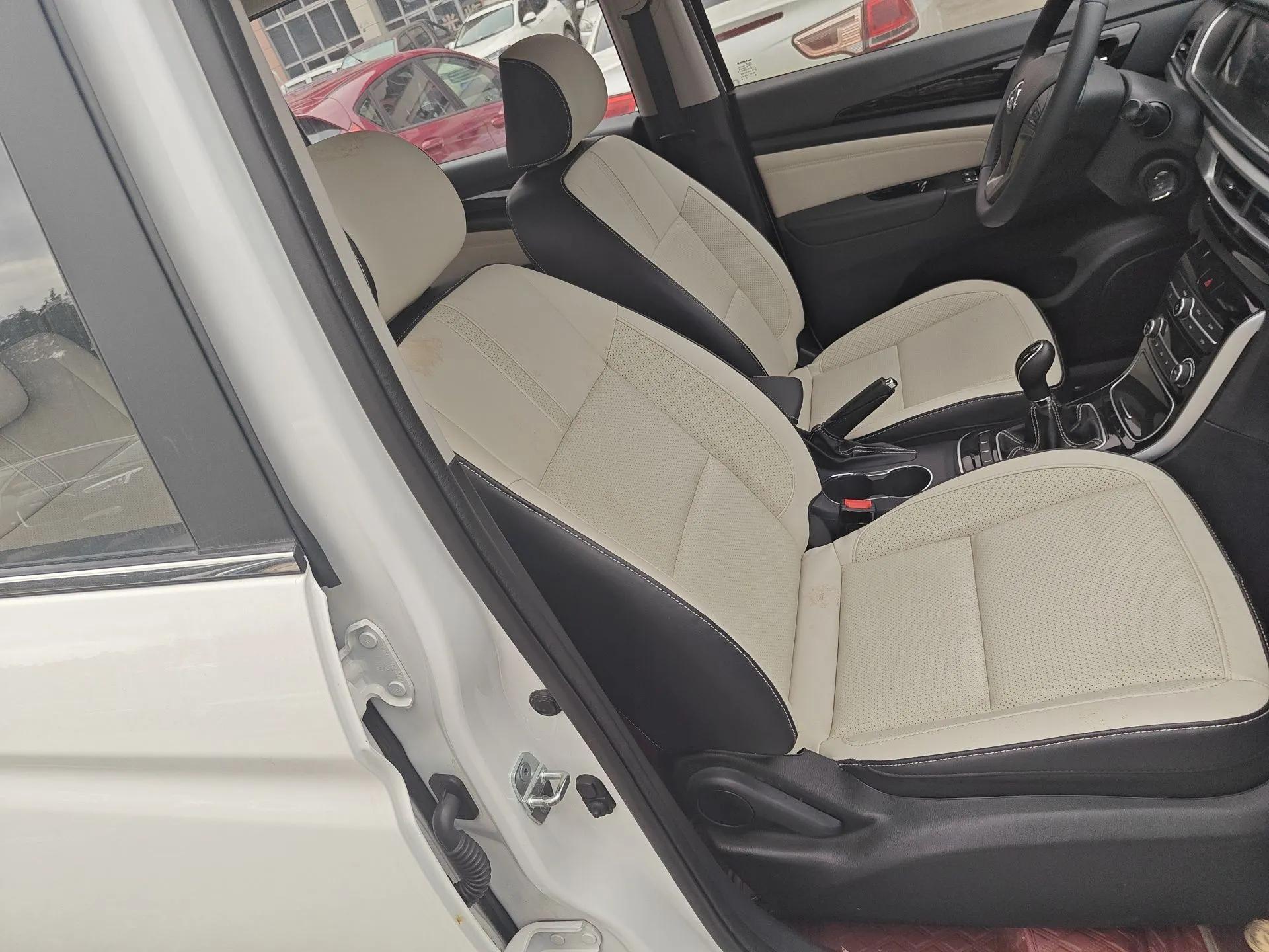 CHANGAN KAICHENG Changxing 2021 1.5L Manual Luxury Version — миниатюра 23