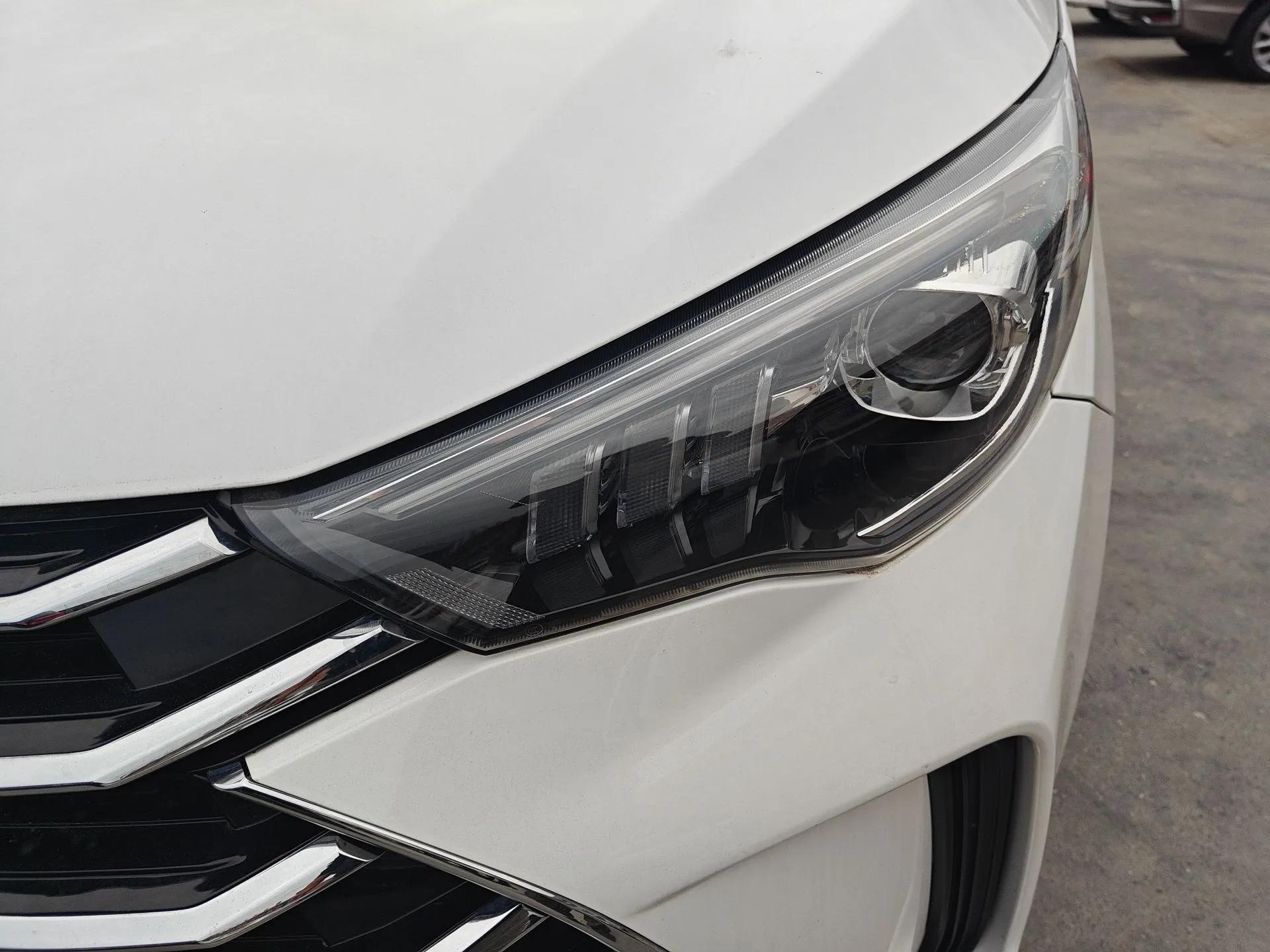 CHANGAN KAICHENG Changxing 2021 1.5L Manual Luxury Version — миниатюра 5