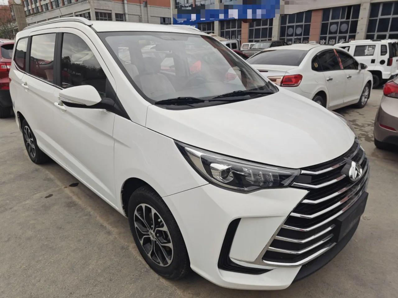CHANGAN KAICHENG Changxing 2021 1.5L Manual Luxury Version — миниатюра 6