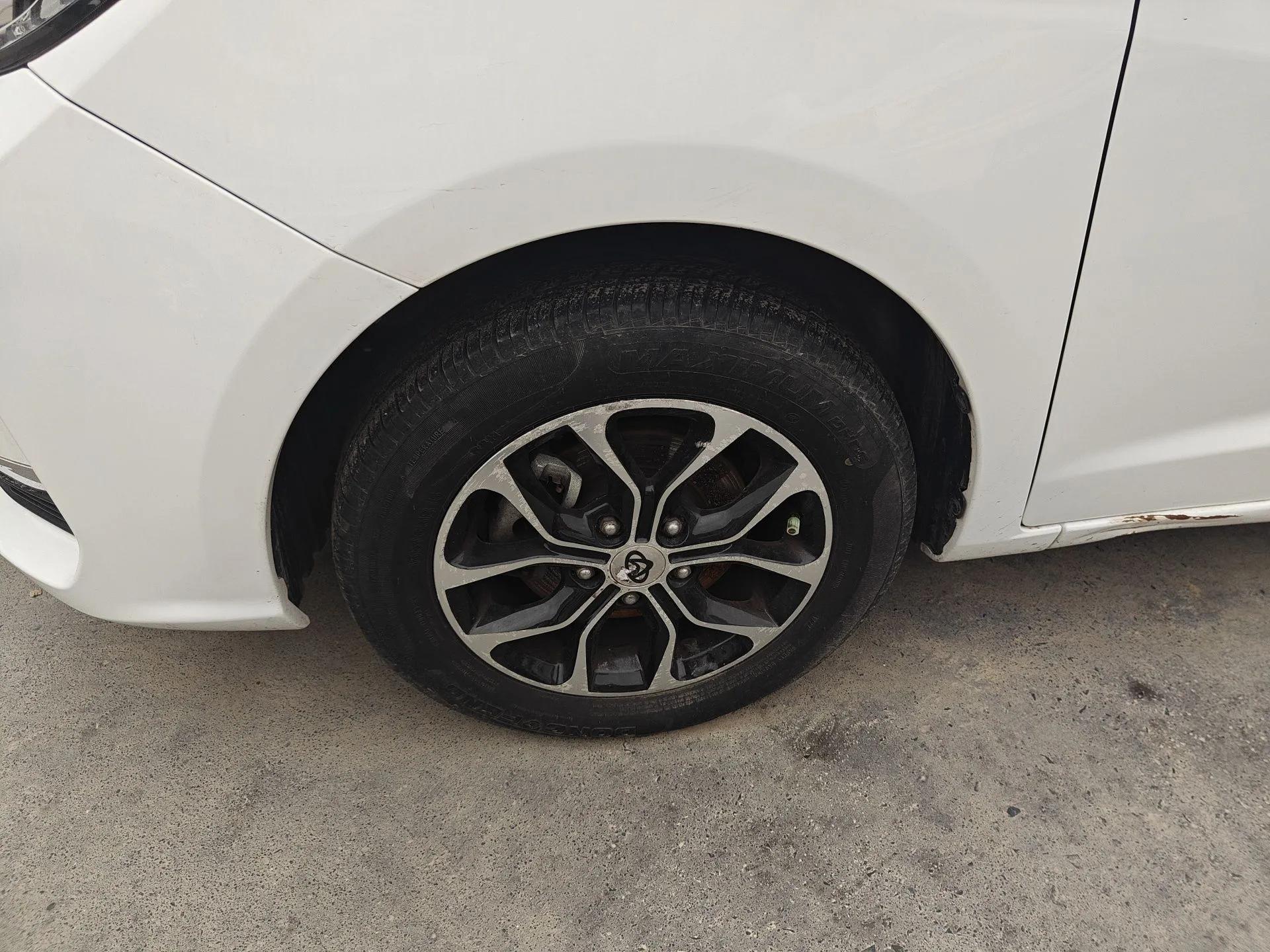 CHANGAN KAICHENG Changxing 2021 1.5L Manual Luxury Version — миниатюра 9