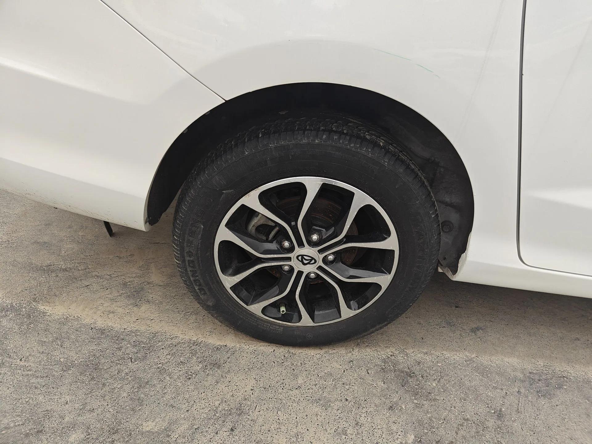 CHANGAN KAICHENG Changxing 2021 1.5L Manual Luxury Version — миниатюра 10