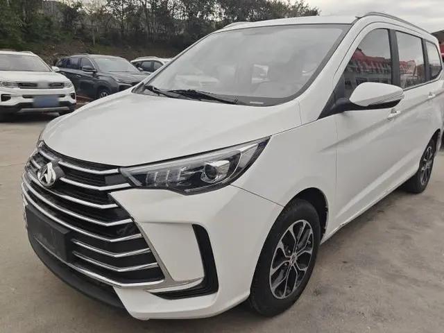 CHANGAN KAICHENG Changxing 2021 1.5L Manual Luxury Version
