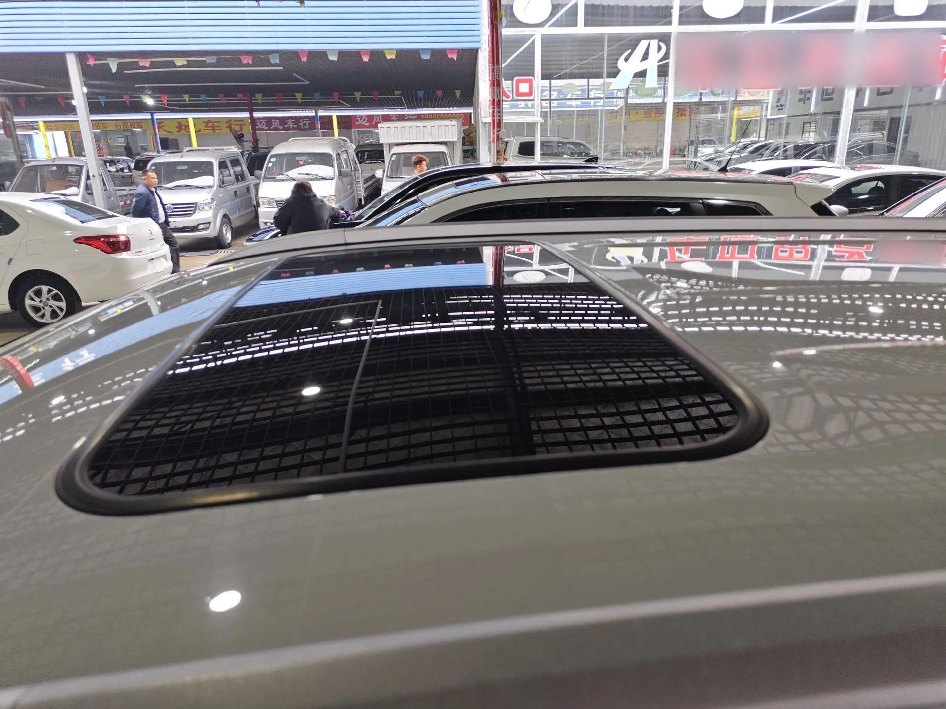 CHANGAN KAICHENG Changxing 2020 1.5L Manual Luxury Model — миниатюра 11