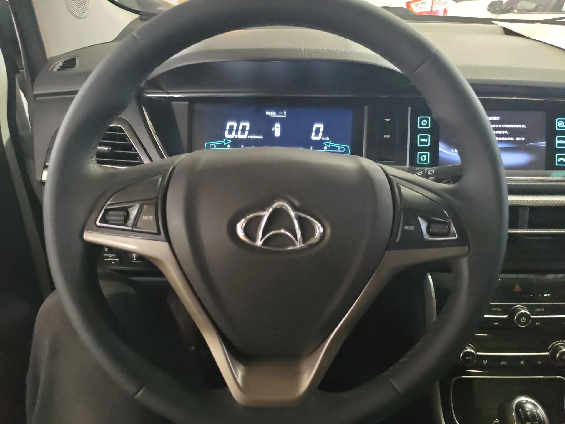 CHANGAN KAICHENG Changxing 2020 1.5L Manual Luxury Model — миниатюра 14