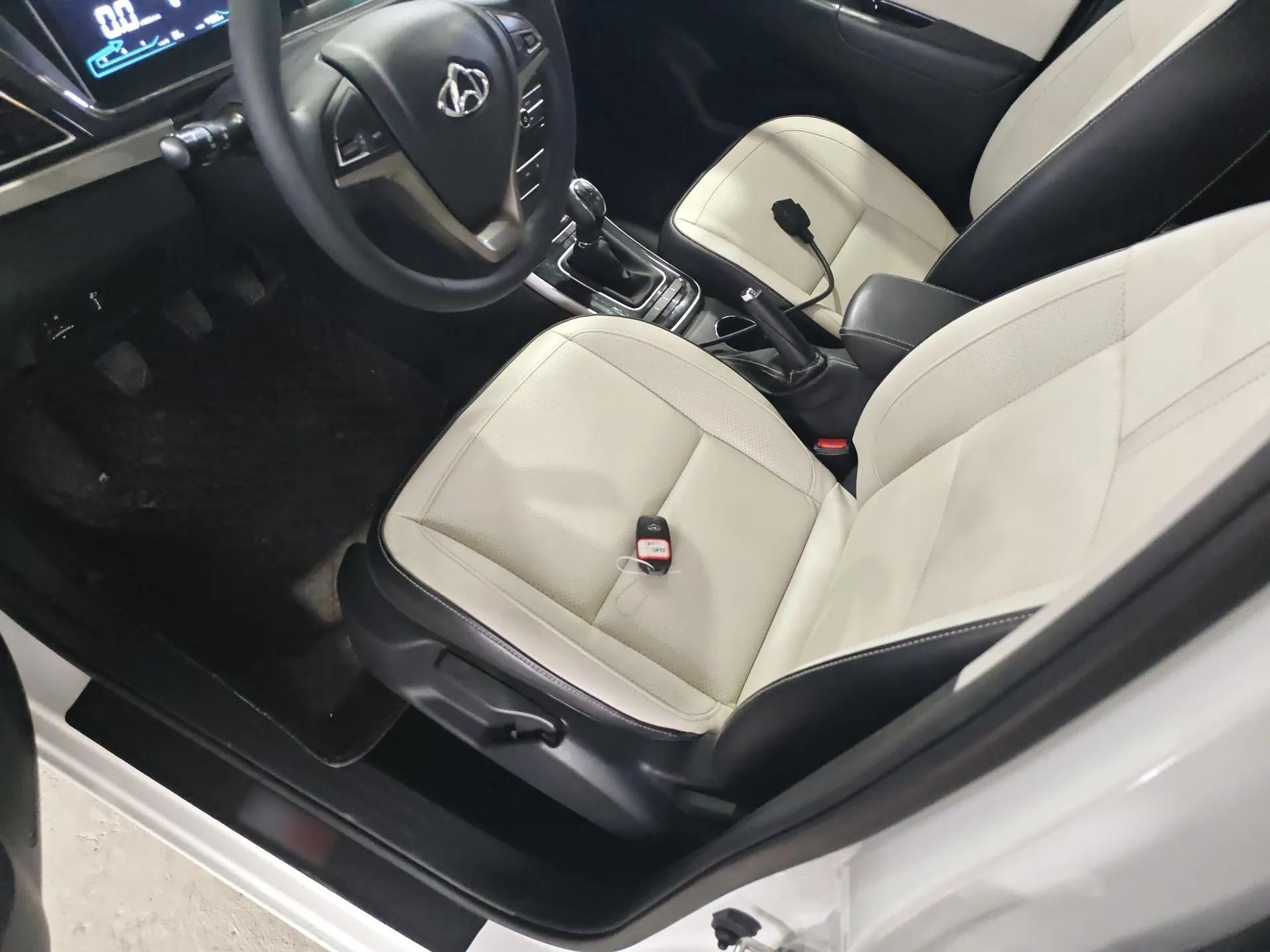 CHANGAN KAICHENG Changxing 2020 1.5L Manual Luxury Model — миниатюра 18