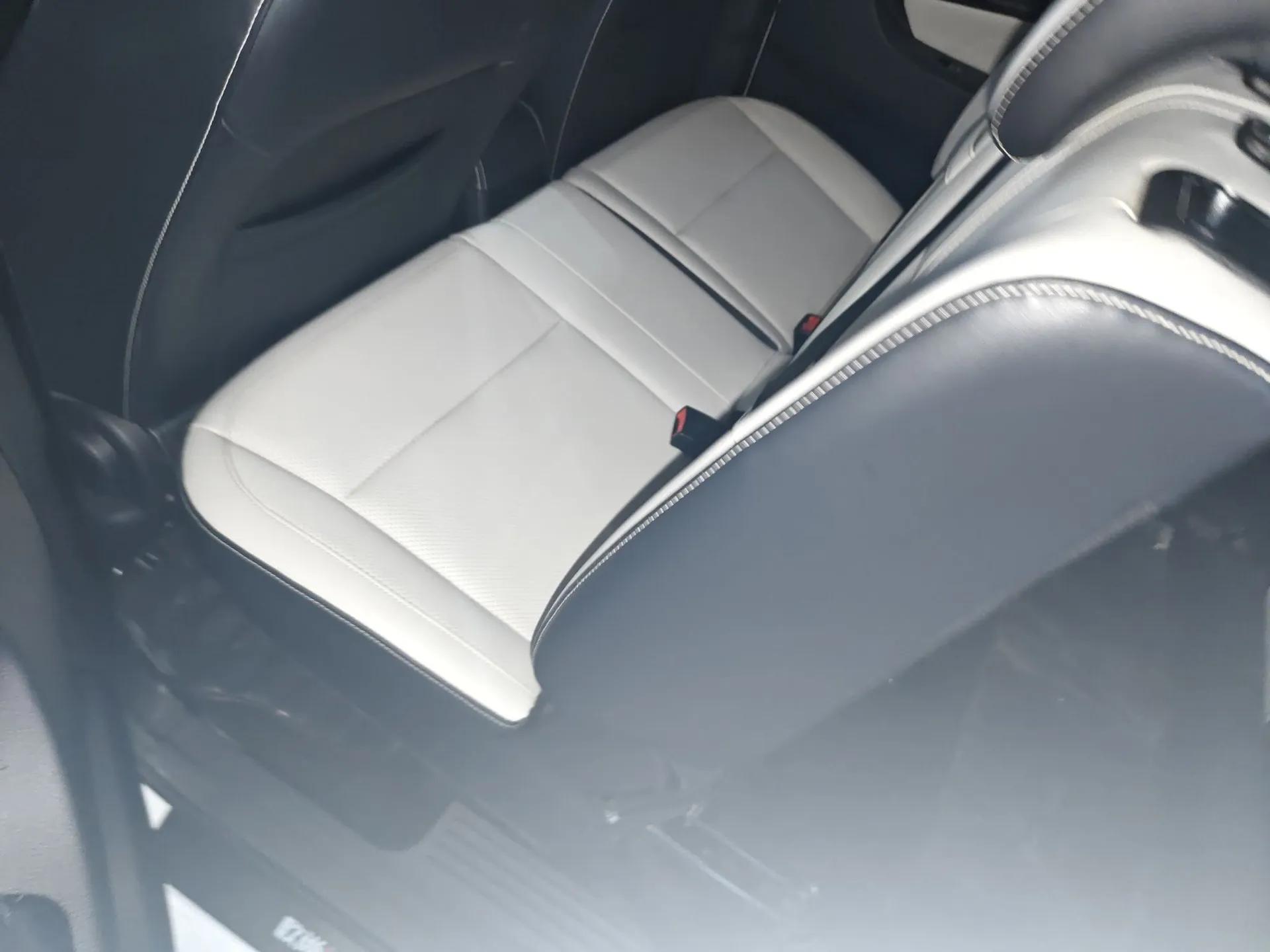 CHANGAN KAICHENG Changxing 2020 1.5L Manual Luxury Model — миниатюра 20