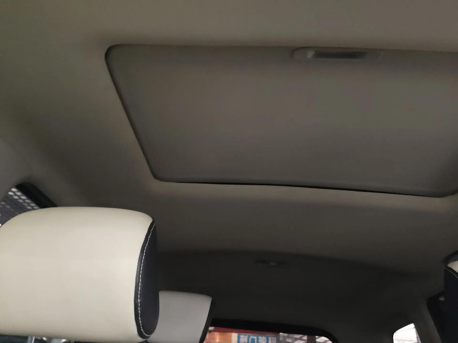 CHANGAN KAICHENG Changxing 2020 1.5L Manual Luxury Model — миниатюра 21