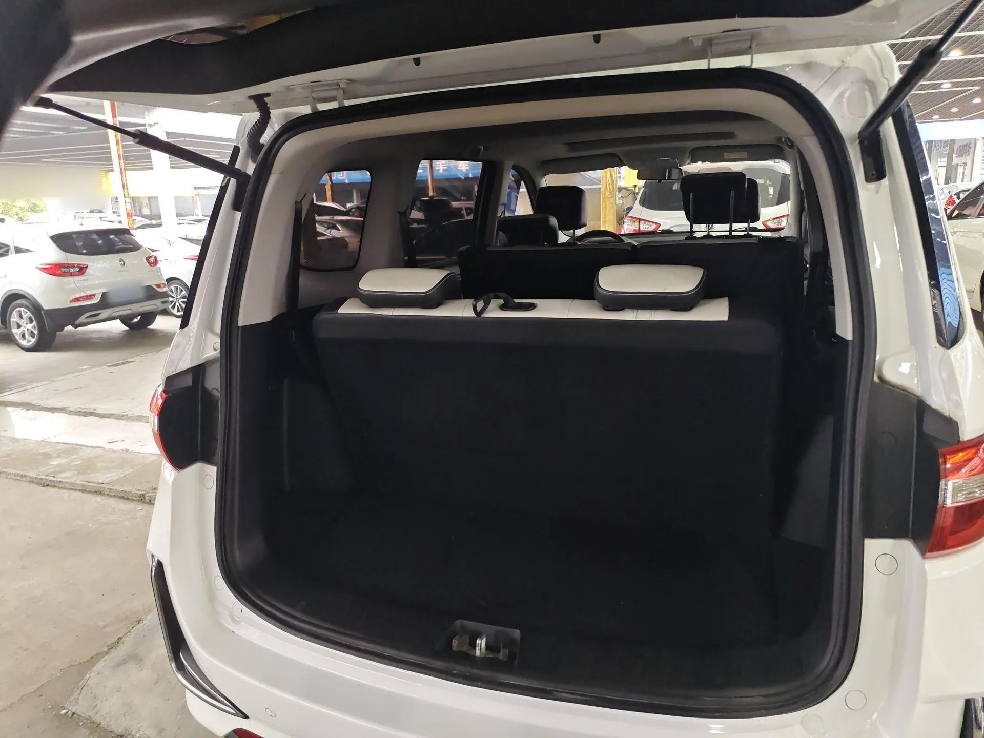 CHANGAN KAICHENG Changxing 2020 1.5L Manual Luxury Model — миниатюра 22