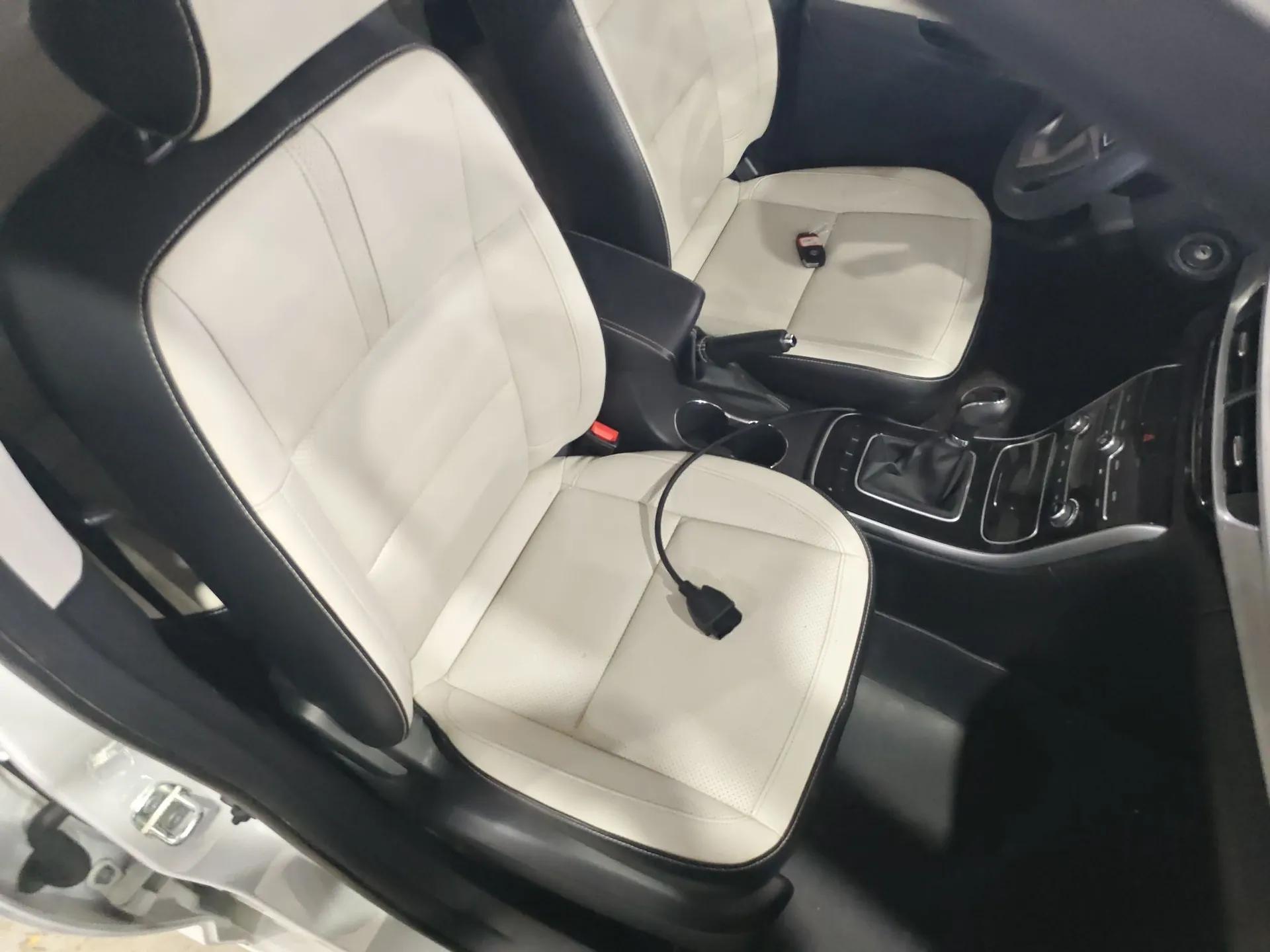 CHANGAN KAICHENG Changxing 2020 1.5L Manual Luxury Model — миниатюра 23