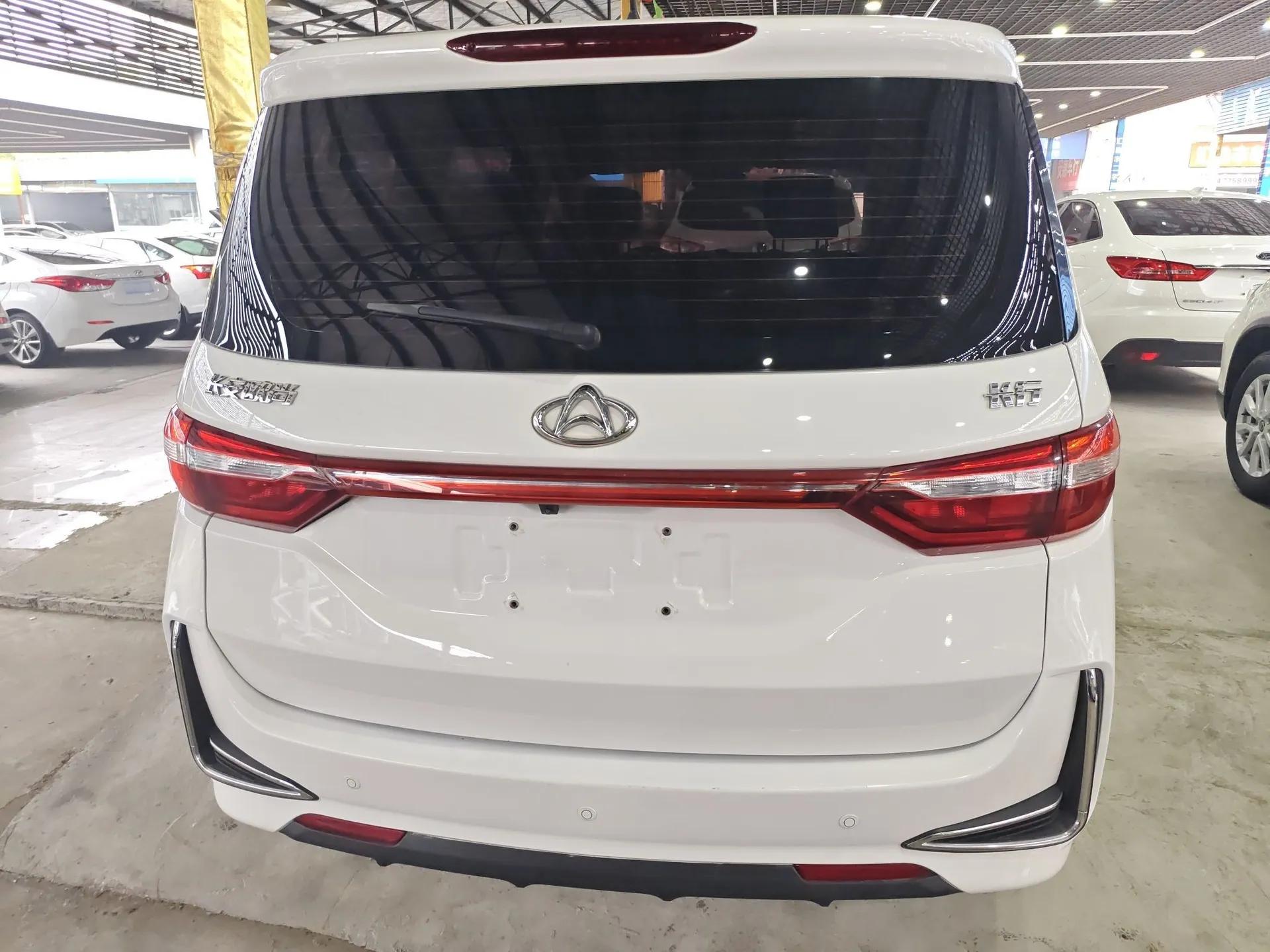 CHANGAN KAICHENG Changxing 2020 1.5L Manual Luxury Model — миниатюра 5