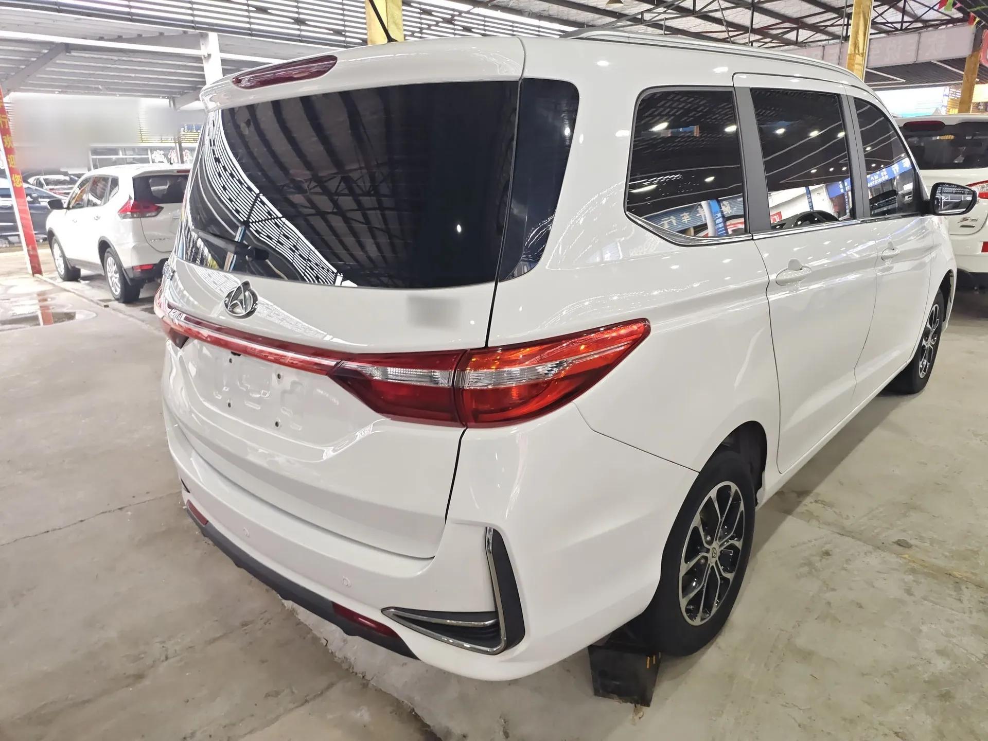 CHANGAN KAICHENG Changxing 2020 1.5L Manual Luxury Model — миниатюра 6