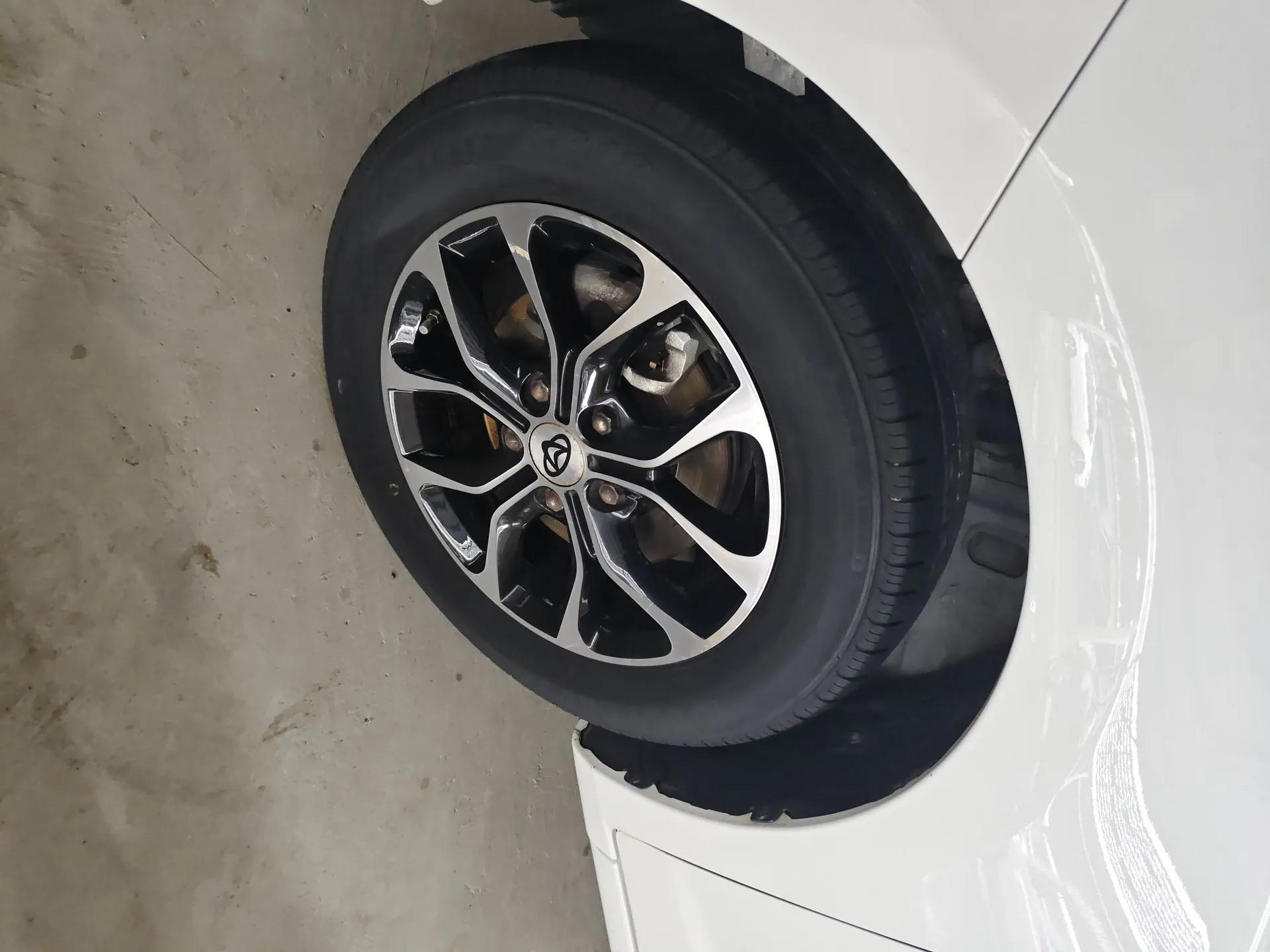 CHANGAN KAICHENG Changxing 2020 1.5L Manual Luxury Model — миниатюра 8