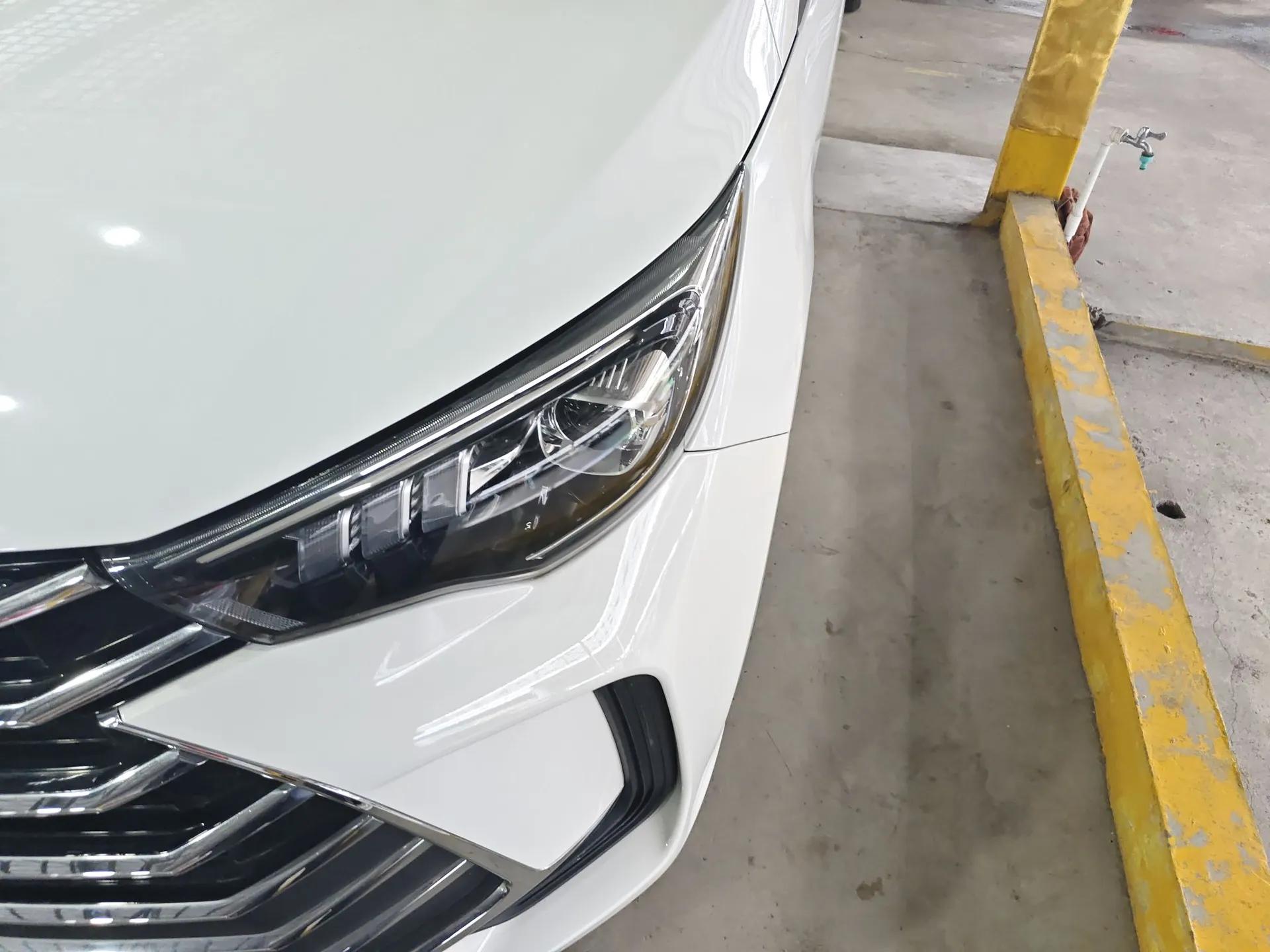 CHANGAN KAICHENG Changxing 2020 1.5L Manual Luxury Model — миниатюра 9