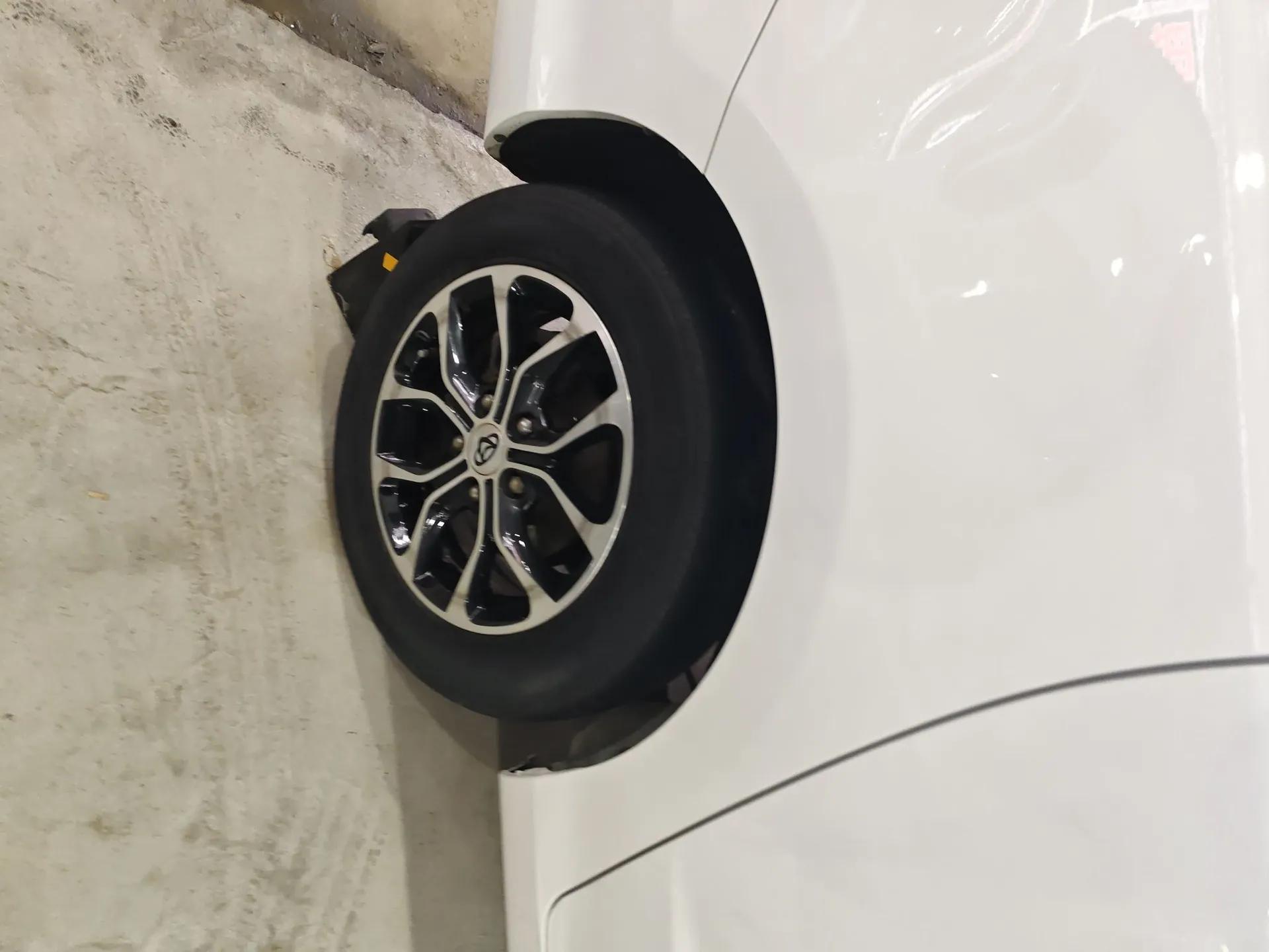 CHANGAN KAICHENG Changxing 2020 1.5L Manual Luxury Model — миниатюра 10
