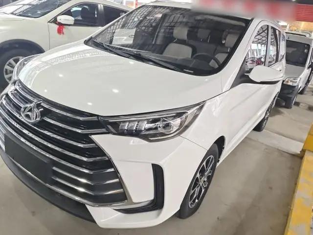 CHANGAN KAICHENG Changxing 2020 1.5L Manual Luxury Model
