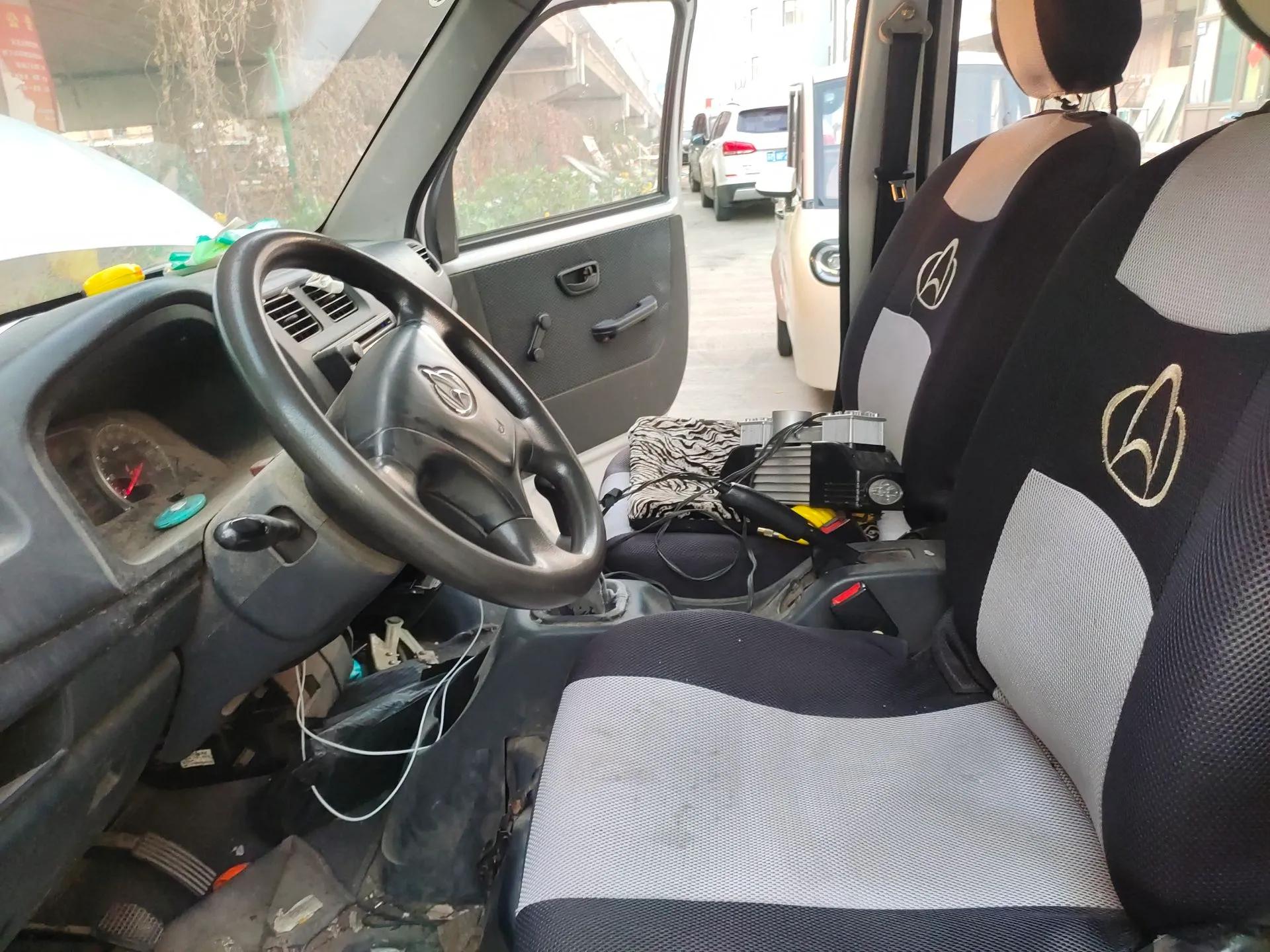 CHANGAN KAICHENG Star 7 2014 1.4L Base Version E14V — миниатюра 16
