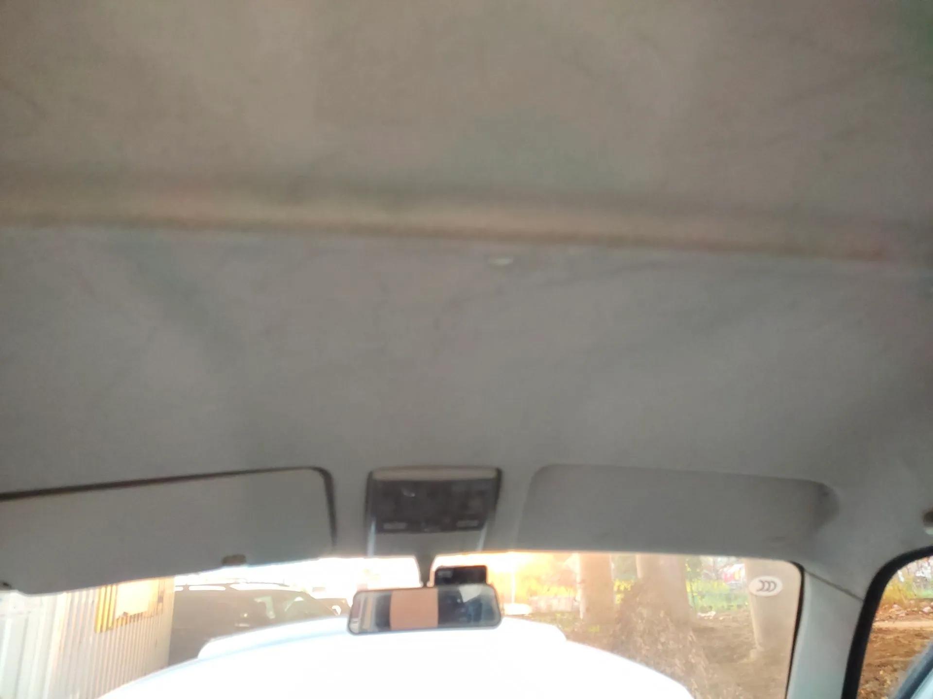 CHANGAN KAICHENG Star 7 2014 1.4L Base Version E14V — миниатюра 19