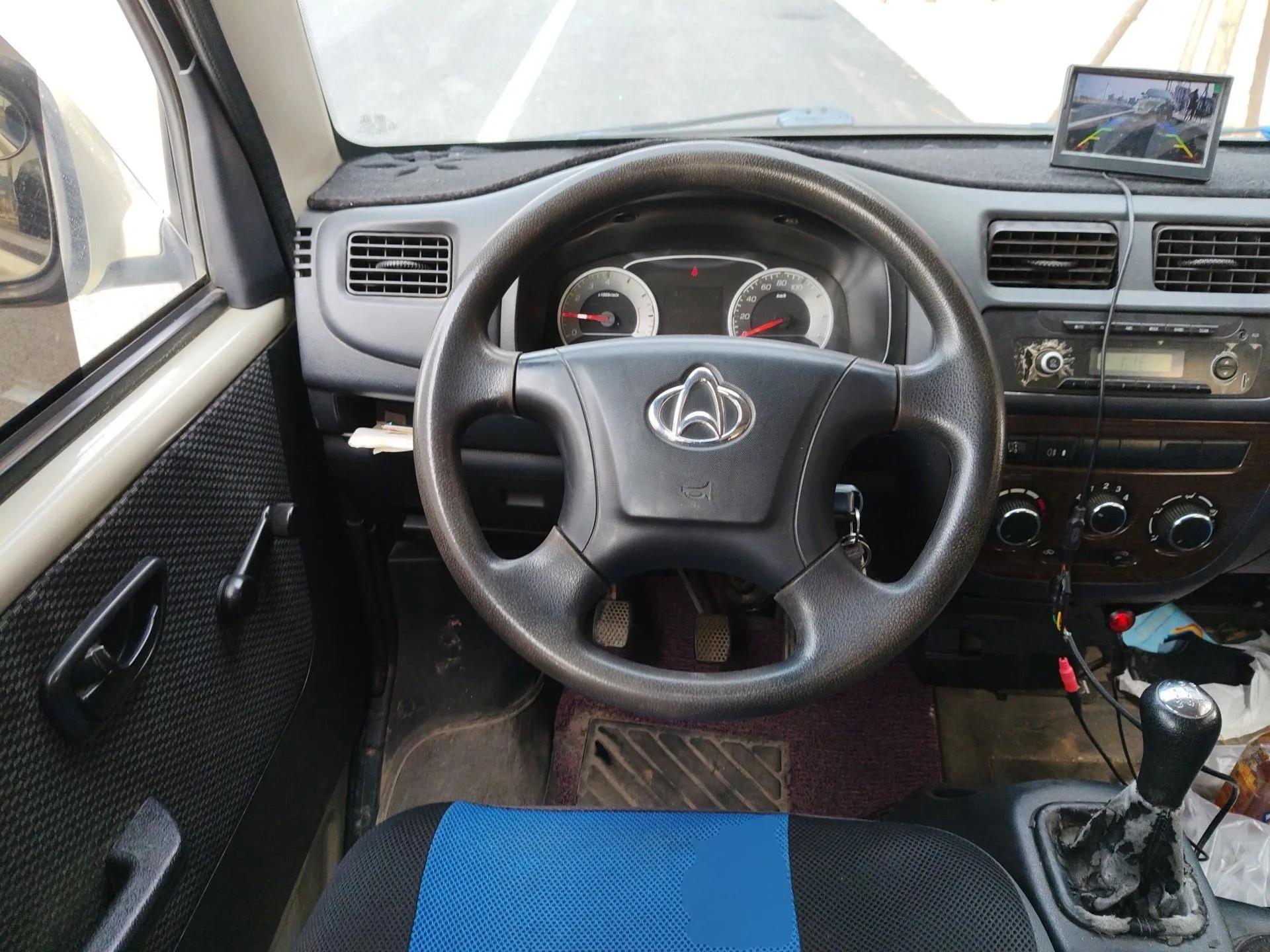 CHANGAN KAICHENG Star 7  — миниатюра 11