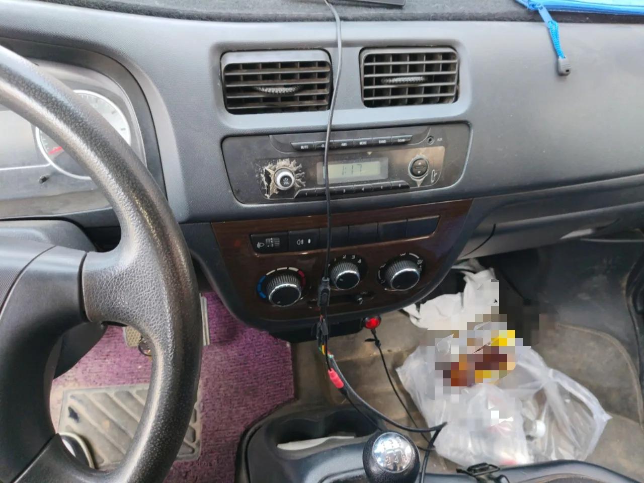 CHANGAN KAICHENG Star 7  — миниатюра 14