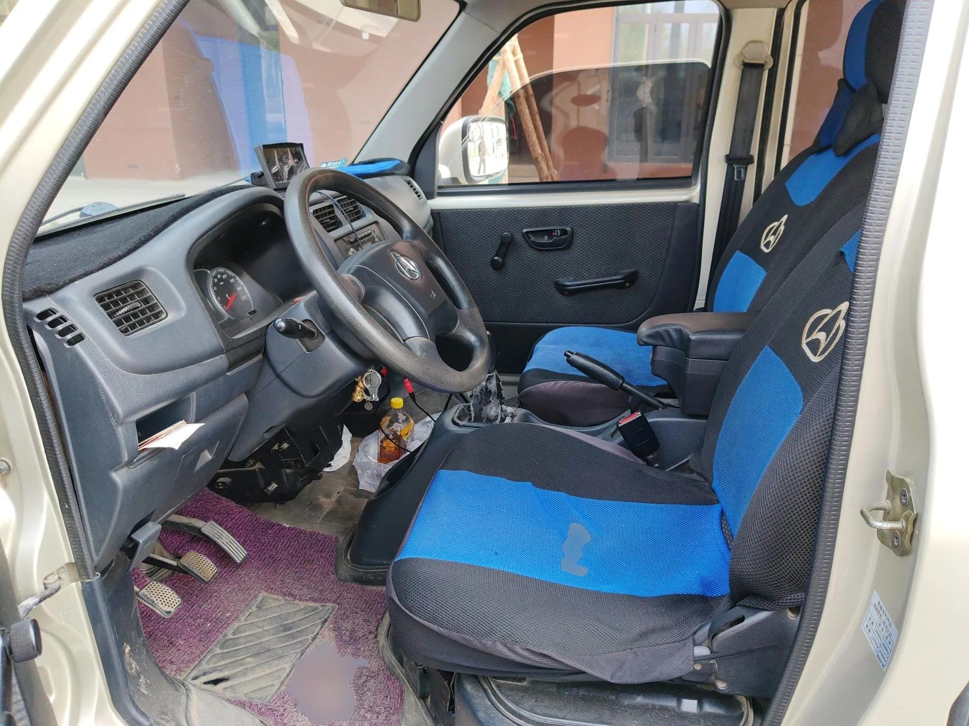 CHANGAN KAICHENG Star 7  — миниатюра 16