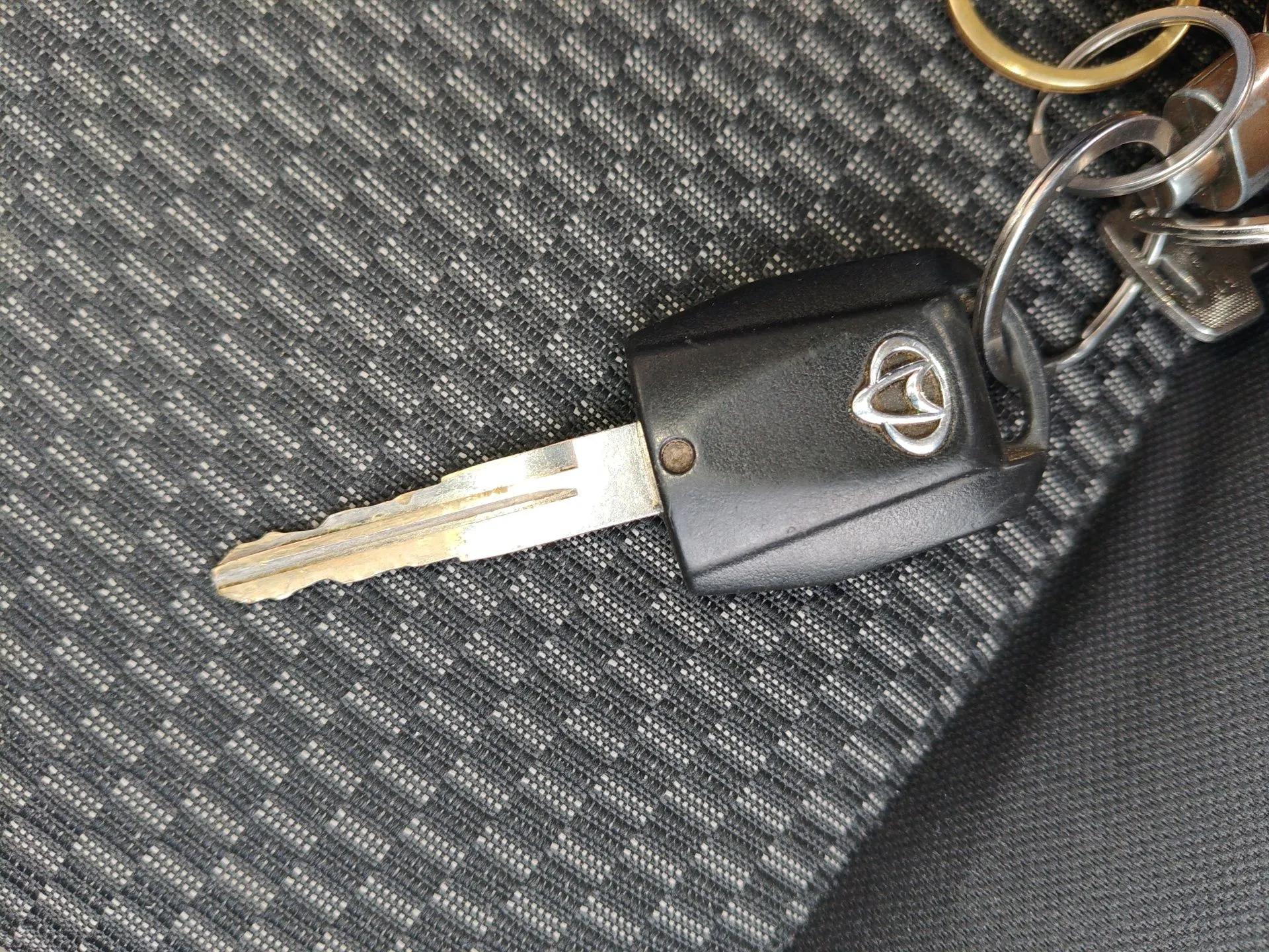 CHANGAN KAICHENG Star 7  — миниатюра 9