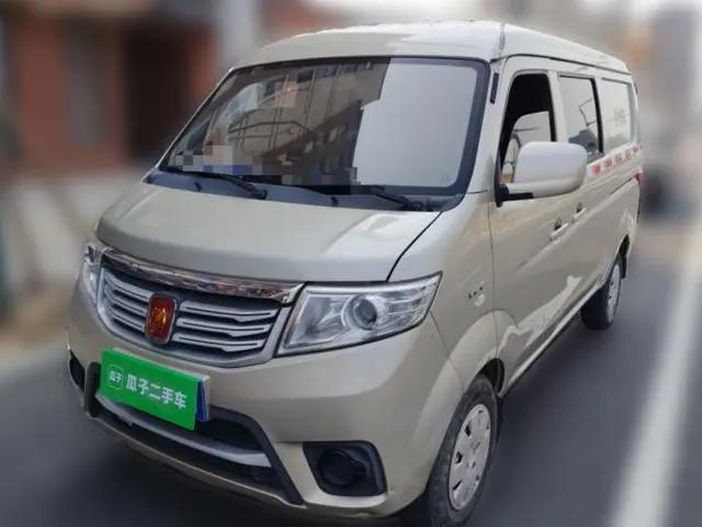 CHANGAN KAICHENG Star 7 