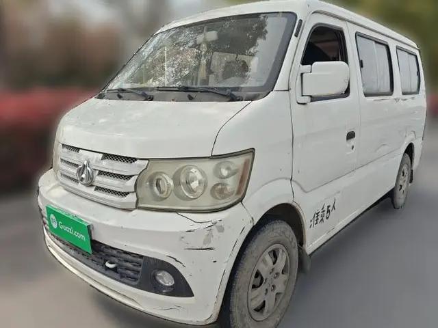 CHANGAN KAICHENG Xingguang 4500 2012 1.3L Base Version 4G13S1