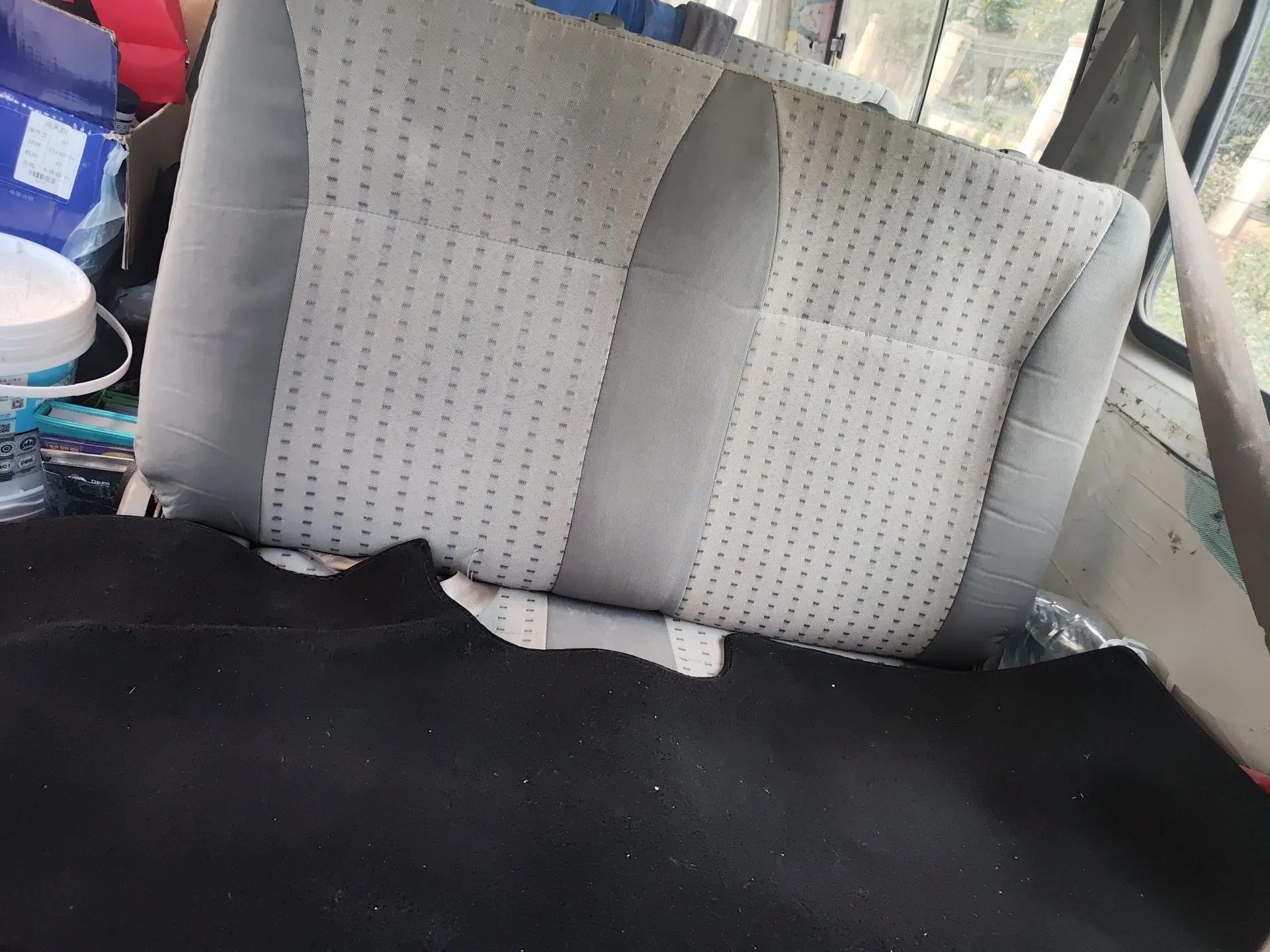 CHANGAN KAICHENG Xingguang 4500 2007 1.3L - SC6443 Standard Version — миниатюра 18