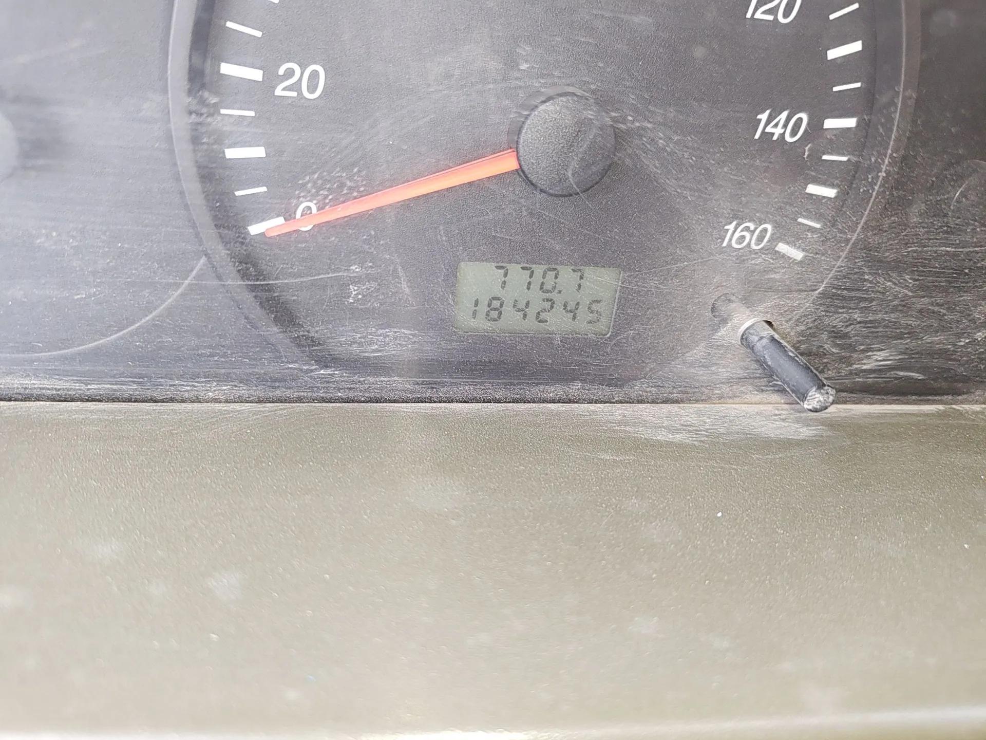 CHANGAN KAICHENG Xingguang 4500  — миниатюра 13