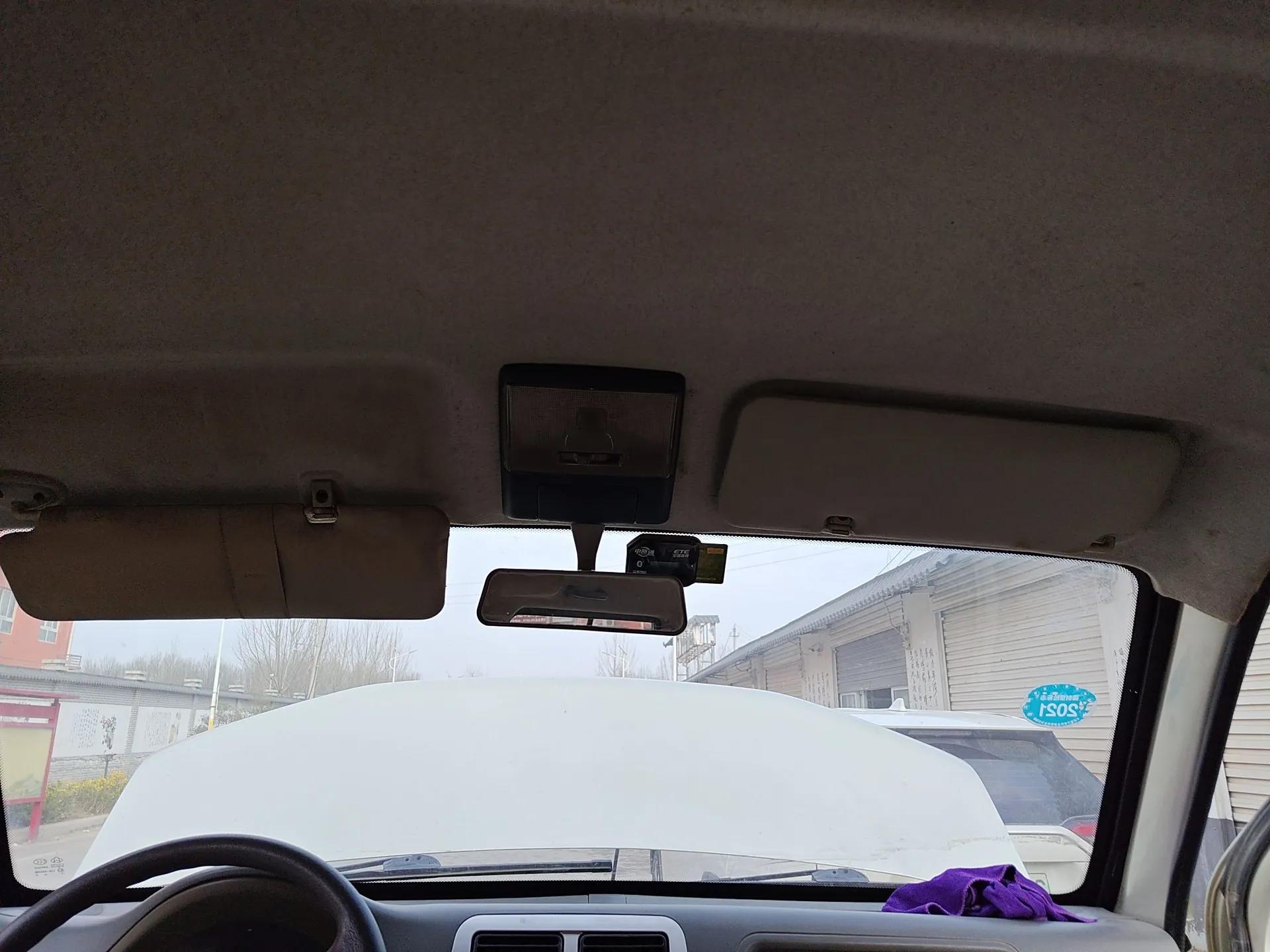 CHANGAN KAICHENG Xingguang 4500  — миниатюра 19