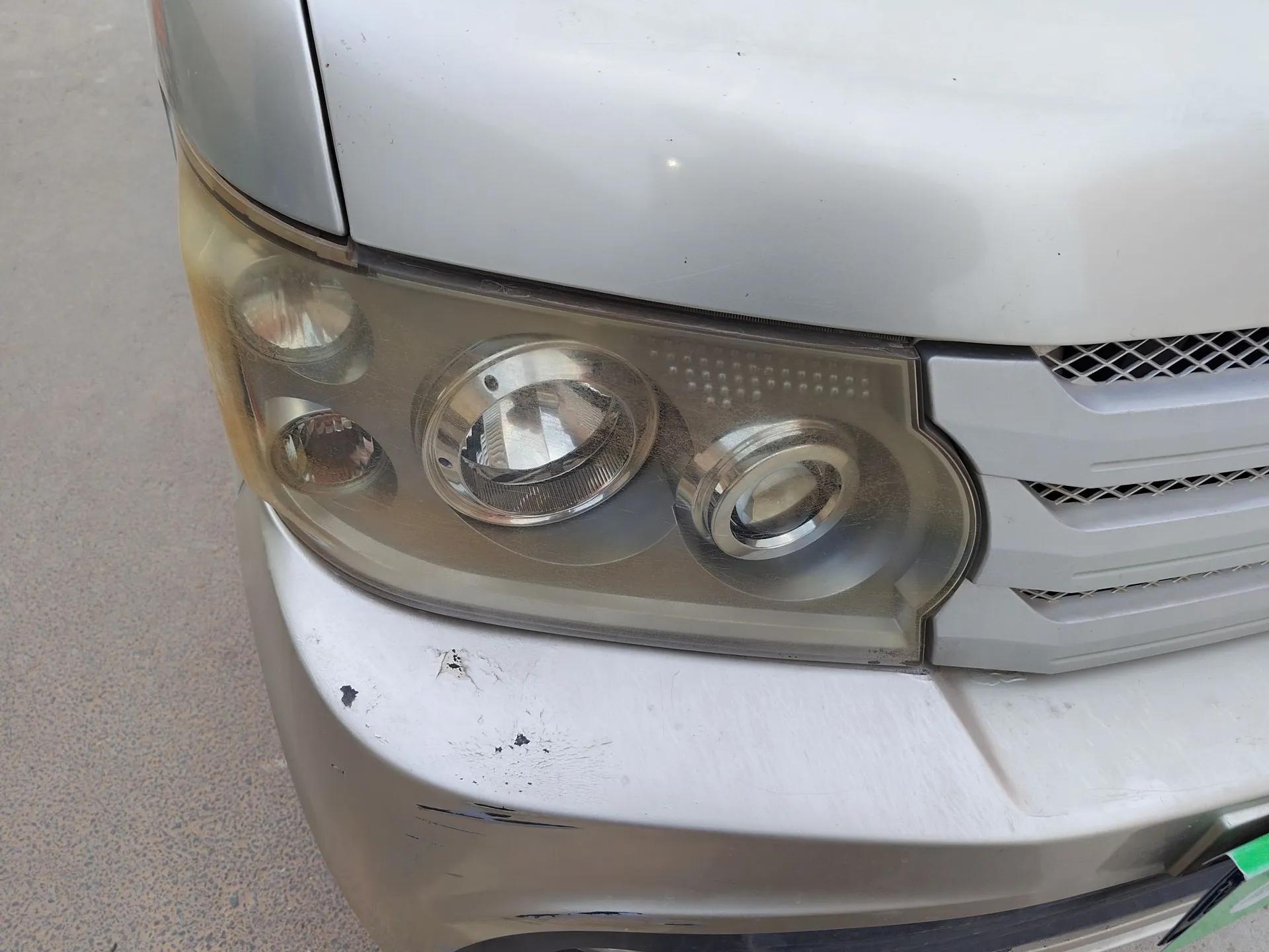 CHANGAN KAICHENG Xingguang 4500  — миниатюра 7