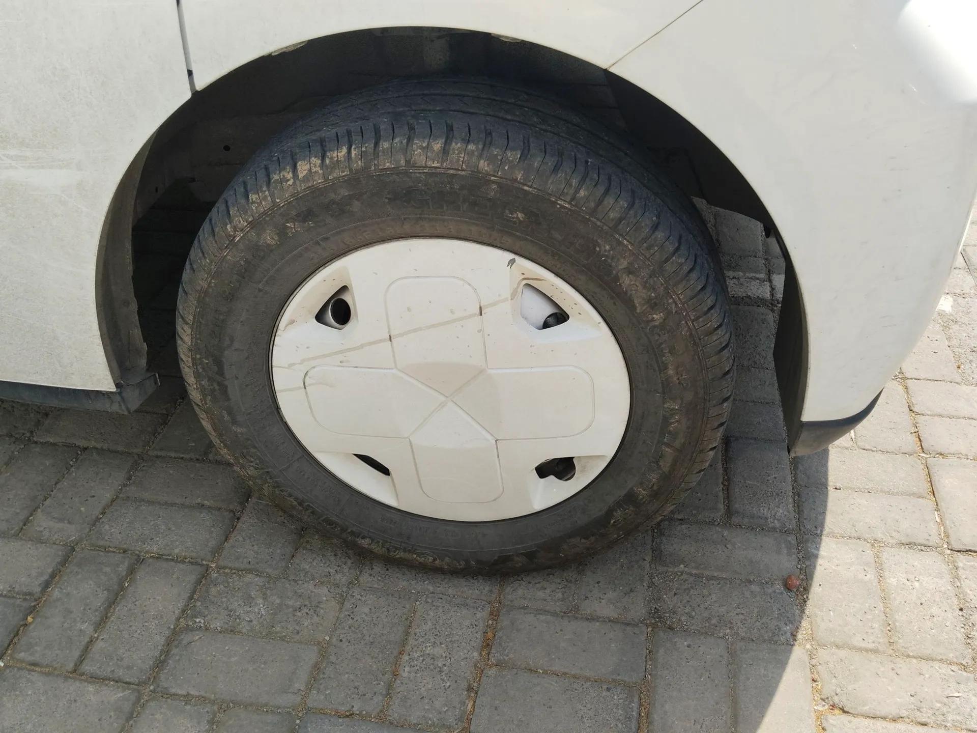 CHANGAN KAICHENG V919 2025 Model Speed Transport Cabin, CATL 53kWh, Short Wheelbase High-Roof Standard 6-seater — миниатюра 8