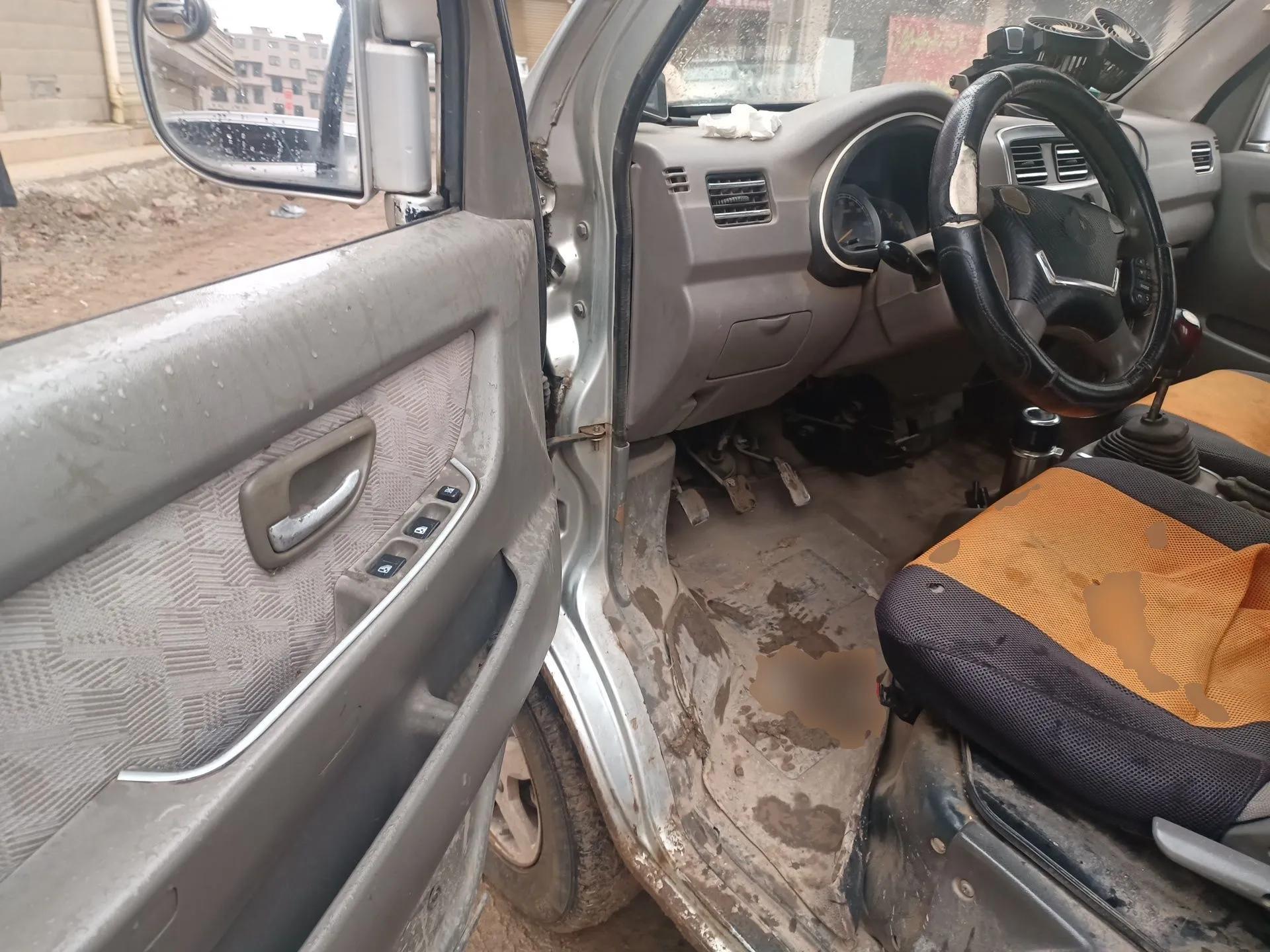 CHANGAN KAICHENG Star S460 2009 1.3L Standard Version — миниатюра 17