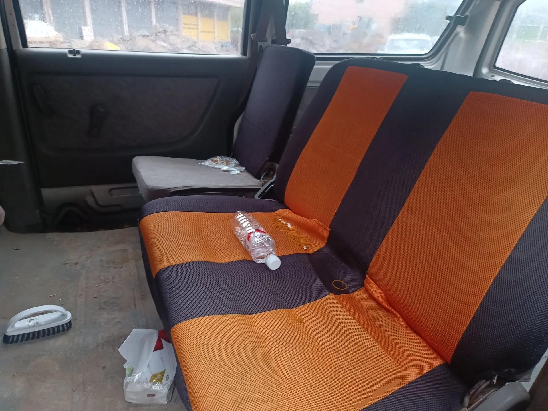 CHANGAN KAICHENG Star S460 2009 1.3L Standard Version — миниатюра 18