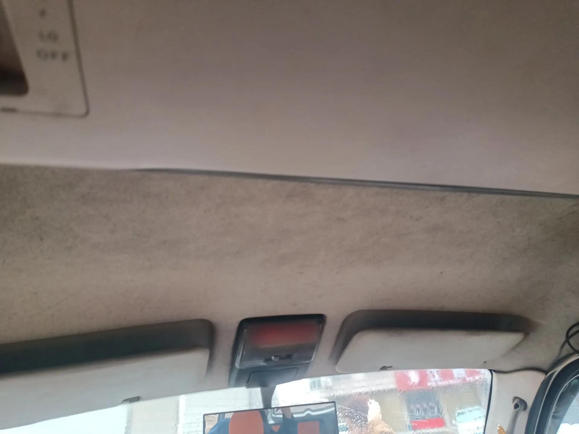 CHANGAN KAICHENG Star S460 2009 1.3L Standard Version — миниатюра 19