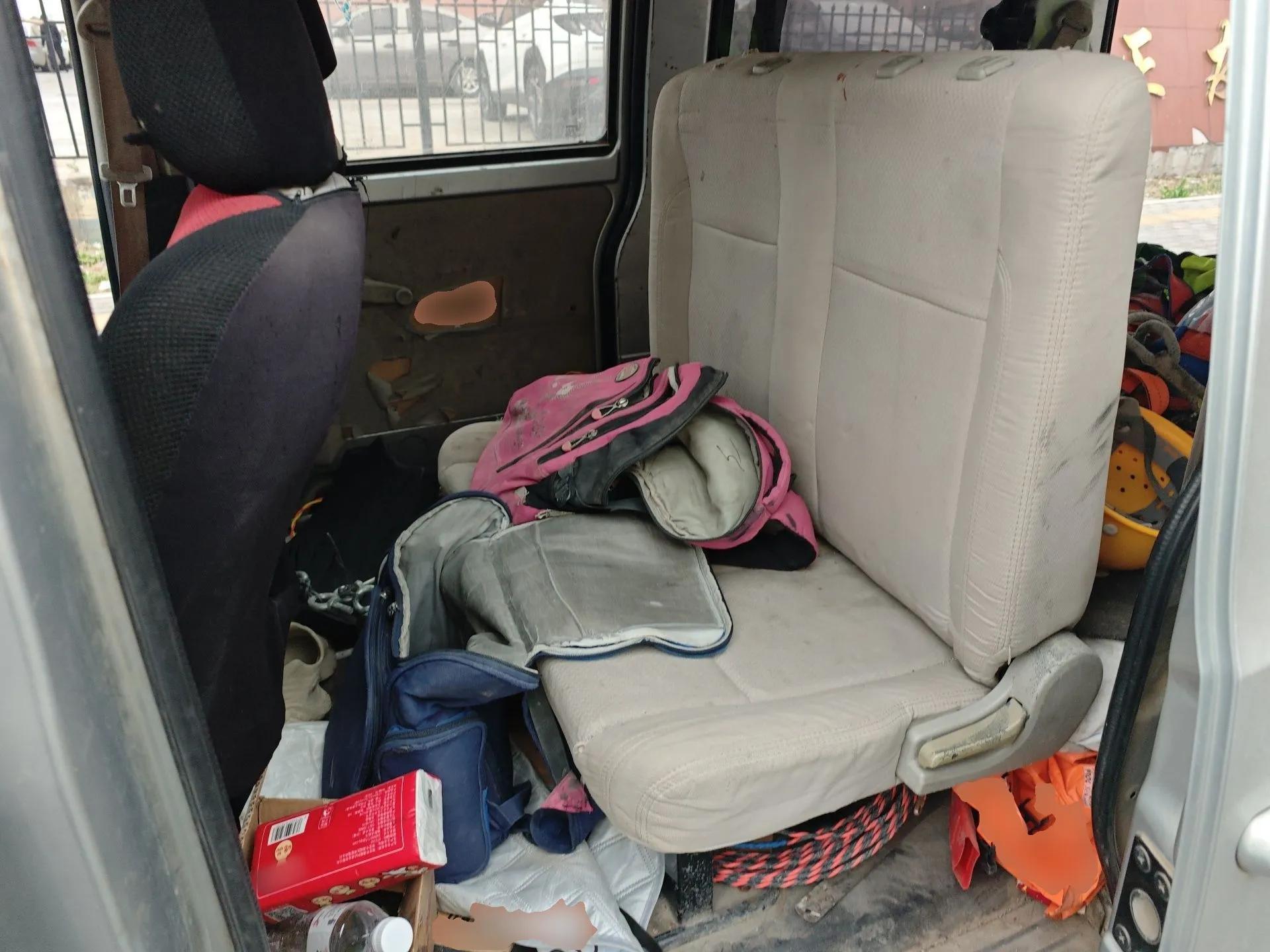 CHANGAN KAICHENG Star 2013 1.2L New Changan Star Basic Version — миниатюра 18
