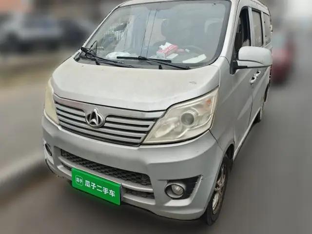 CHANGAN KAICHENG Star 2013 1.2L New Changan Star Basic Version