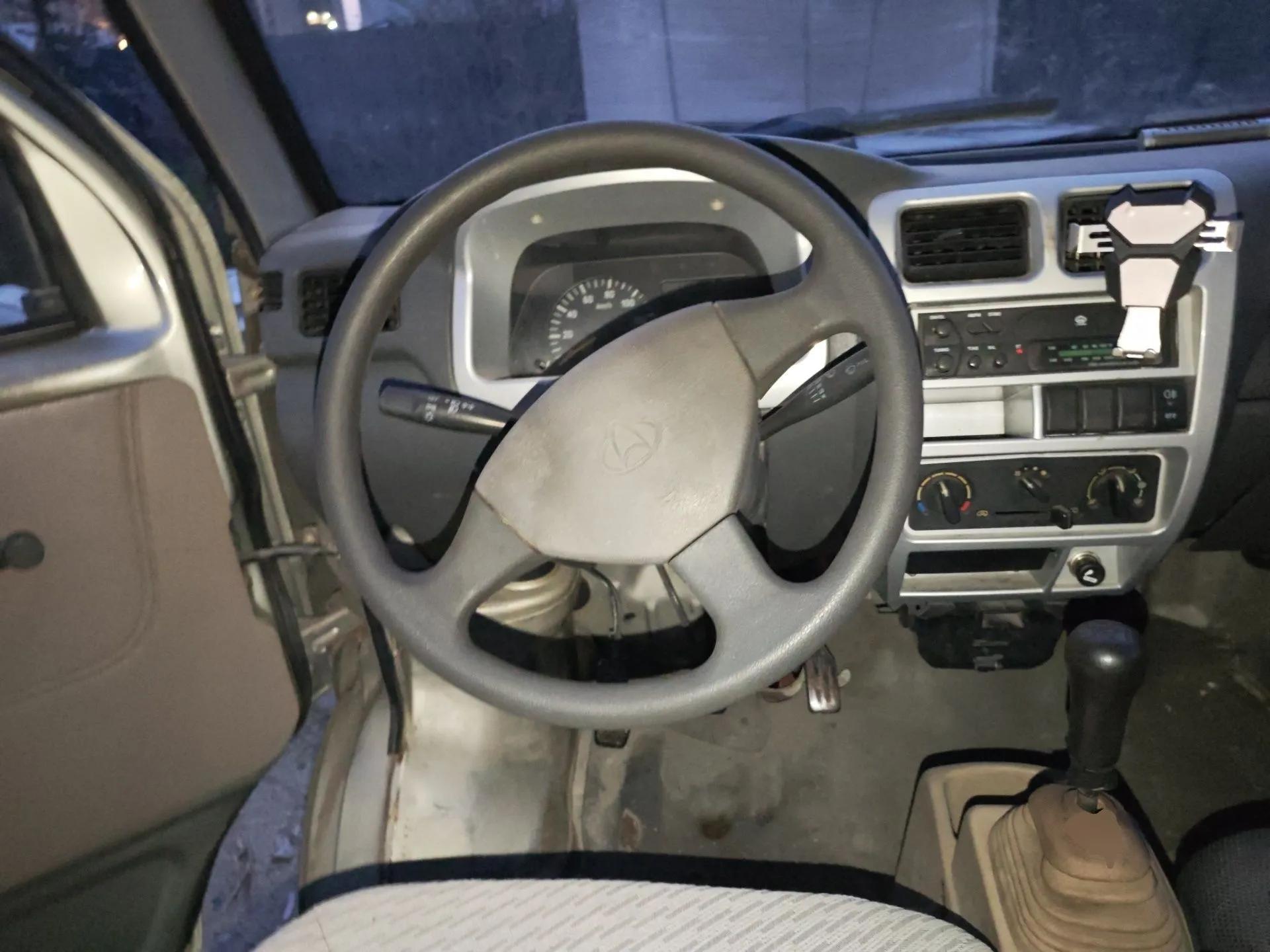 CHANGAN KAICHENG Star 2009 1.0L-SC6363B4-JL465Q — миниатюра 11